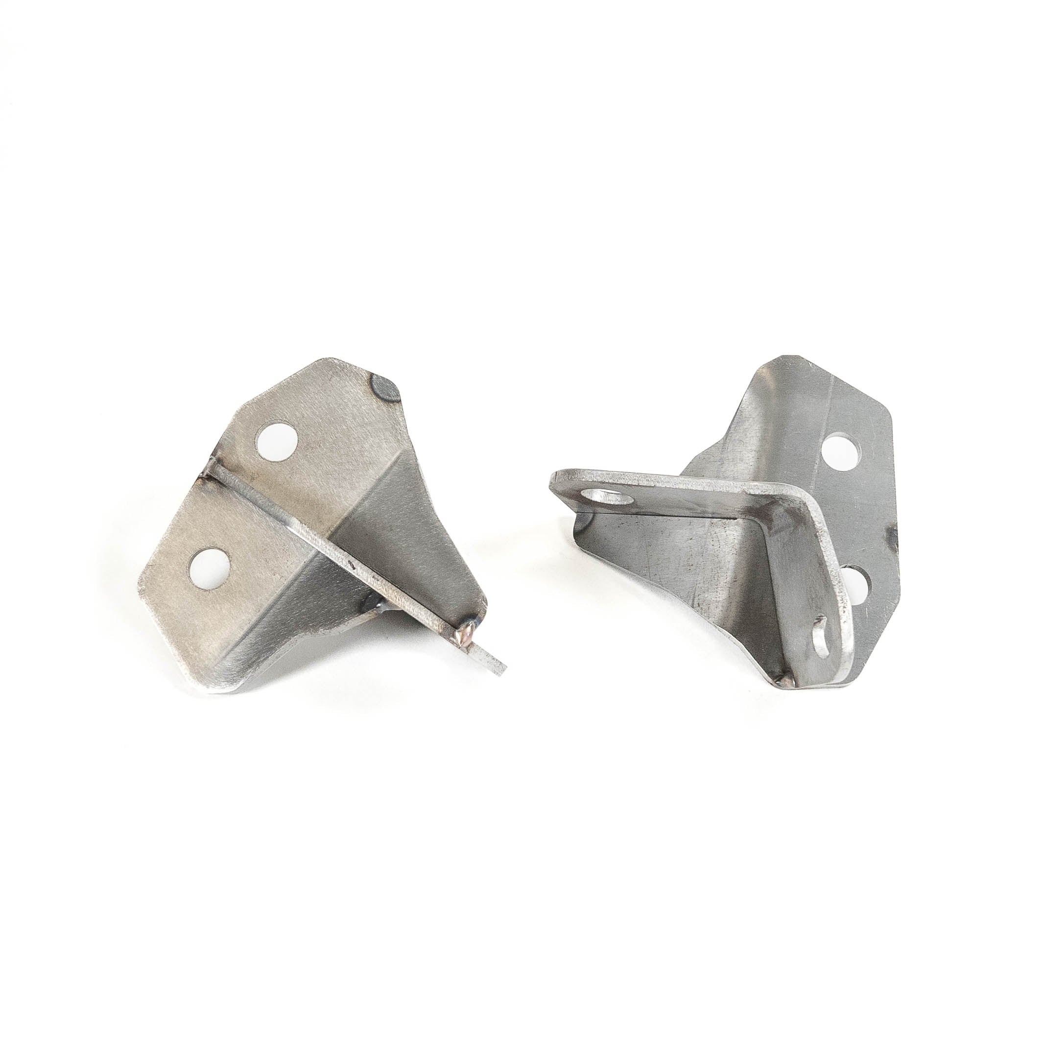 '10-14 Ford Raptor SDHQ Built Spindle Gussets