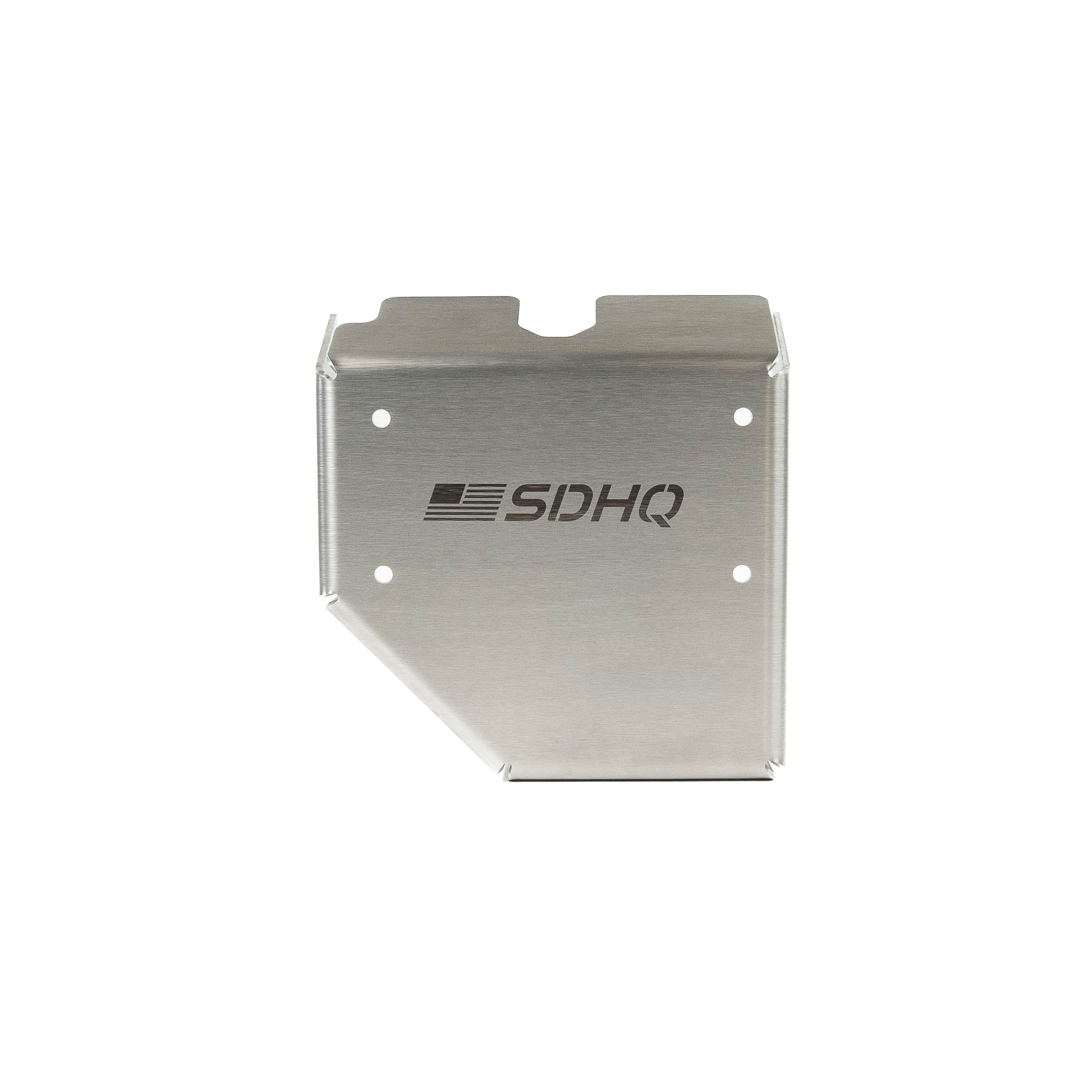 SDHQ Built 2021+ F-150 Raptor Complete Protection Package