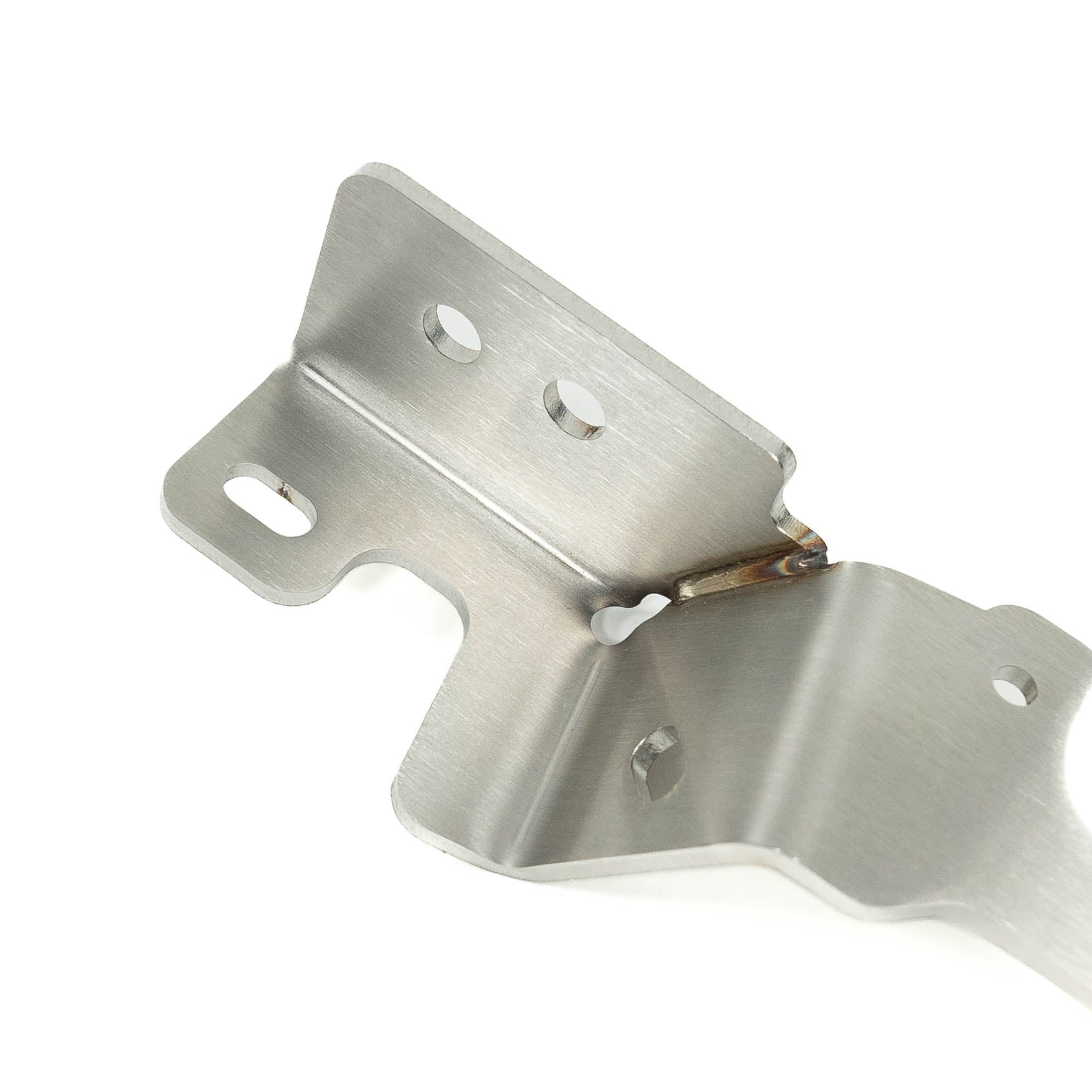SDHQ Built 2022+ Bronco Raptor Suspension Sensor Protection Kit