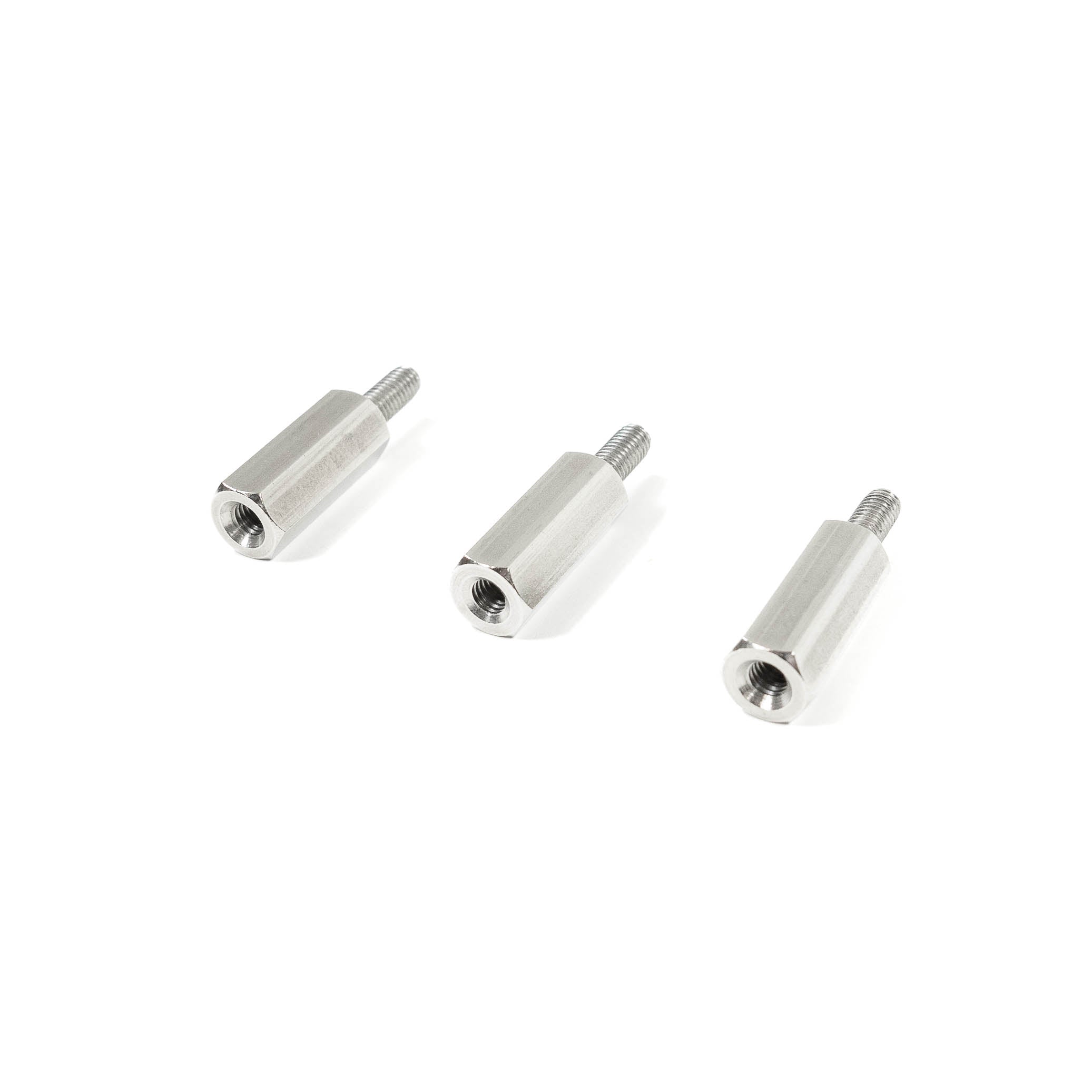 SDHQ Built 2022+ Bronco Raptor Suspension Sensor Protection Kit