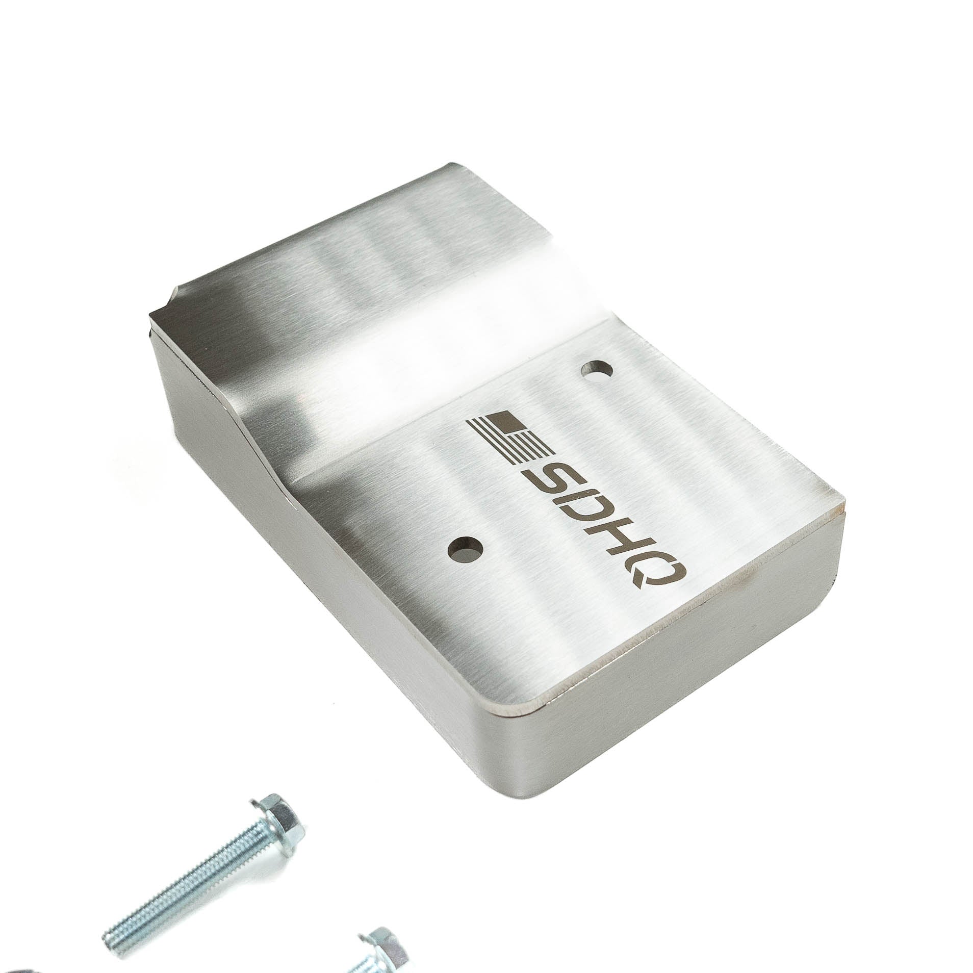 SDHQ Built 2024+ Ranger Raptor Suspension Sensor Protection Kit