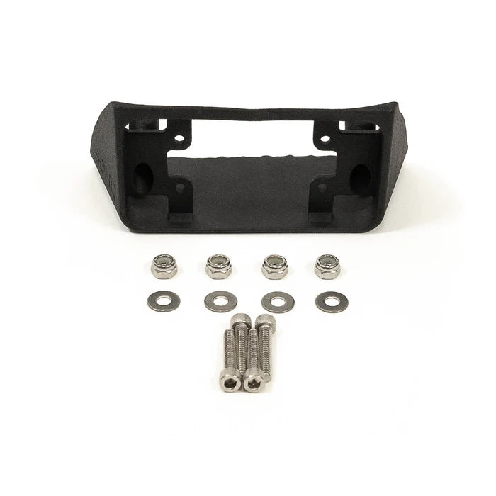 '18-23 Jeep JL SDHQ Built Complete Switch-Pros Mounting System