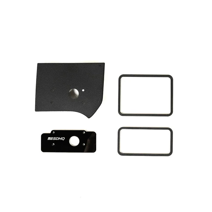 '19-25 Ram 2500/3500 SDHQ Built Complete Switch-Pros RCR-FORCE-12 Kit