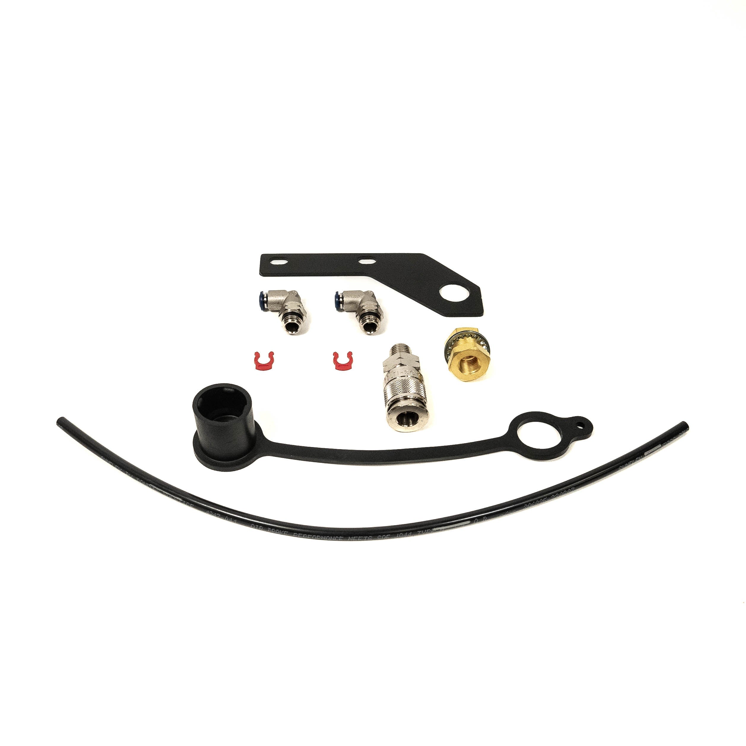 '10-23 Toyota 4Runner / '10-23 Lexus GX460 SDHQ Built Compressor Air Chuck Mount Add-On Display of Included Parts 