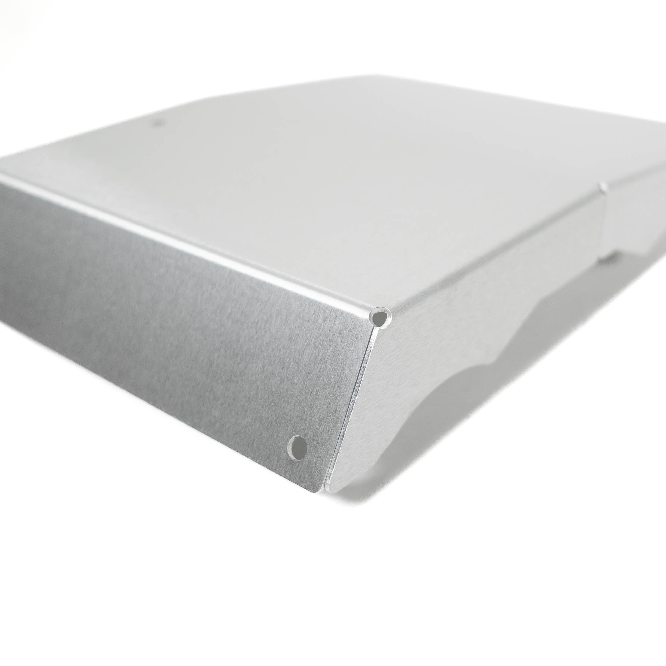 SDHQ Built 2024+ LC250 ARB Twin Air Compressor Mount