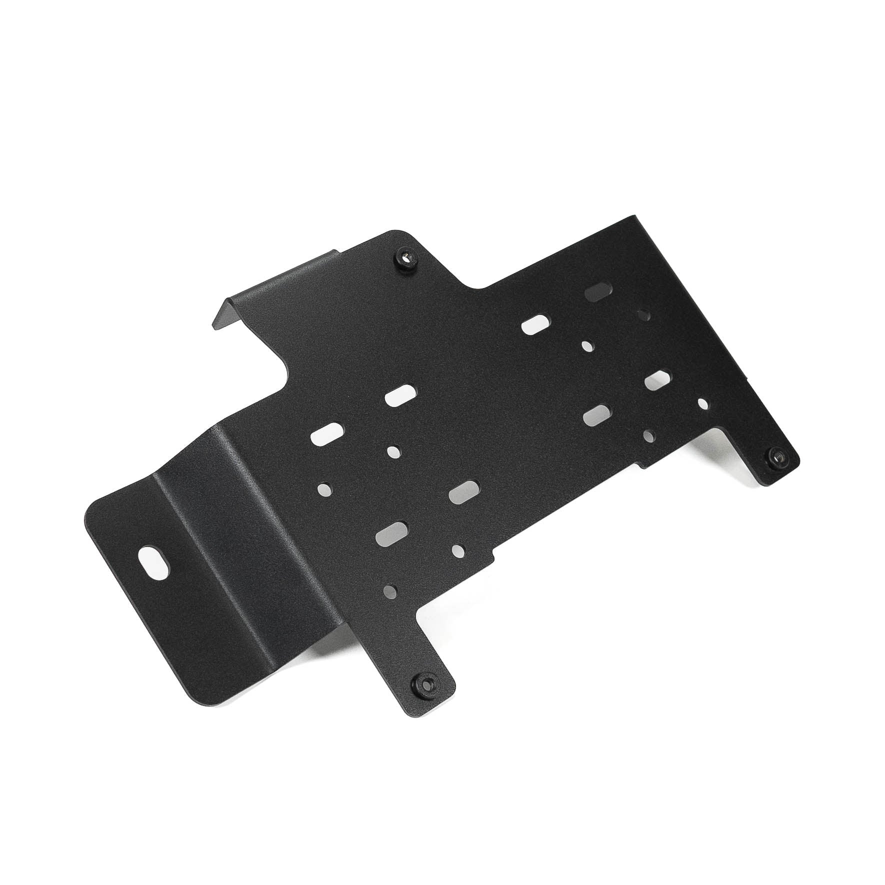 SDHQ Built 2024+ LC250 ARB Twin Air Compressor Mount