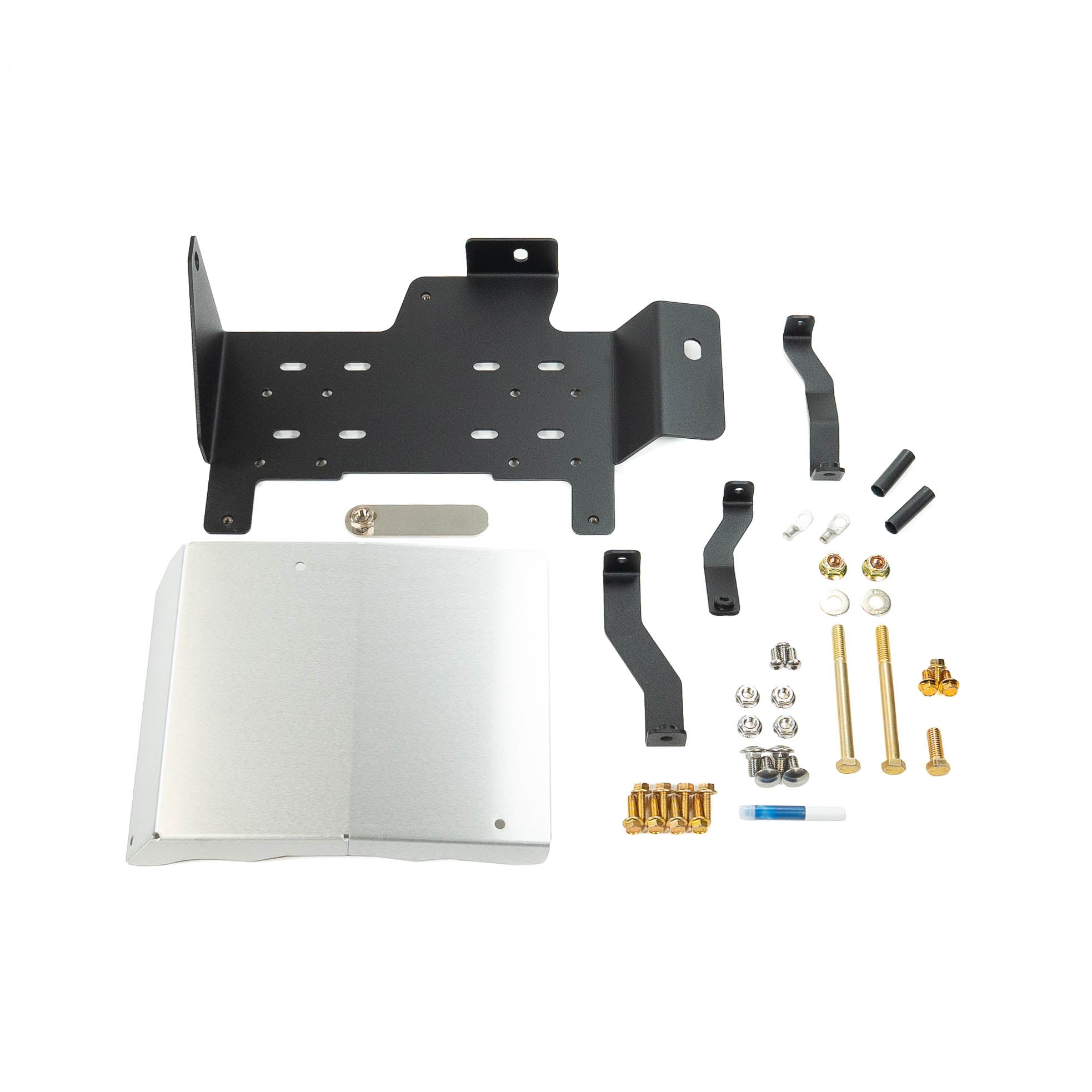 SDHQ Built 2024+ LC250 ARB Twin Air Compressor Mount