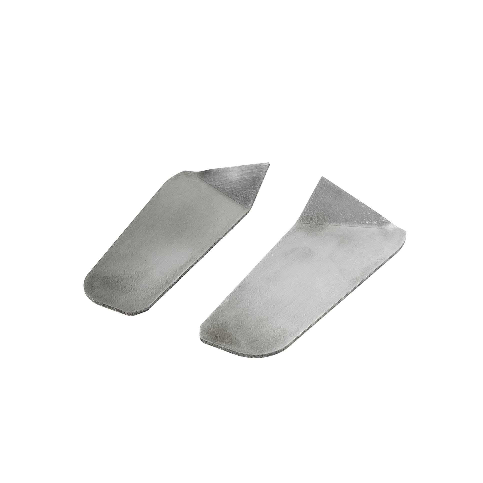 '07-14 Toyota FJ Cruiser SDHQ Built Body Mount Chop Filler Plates