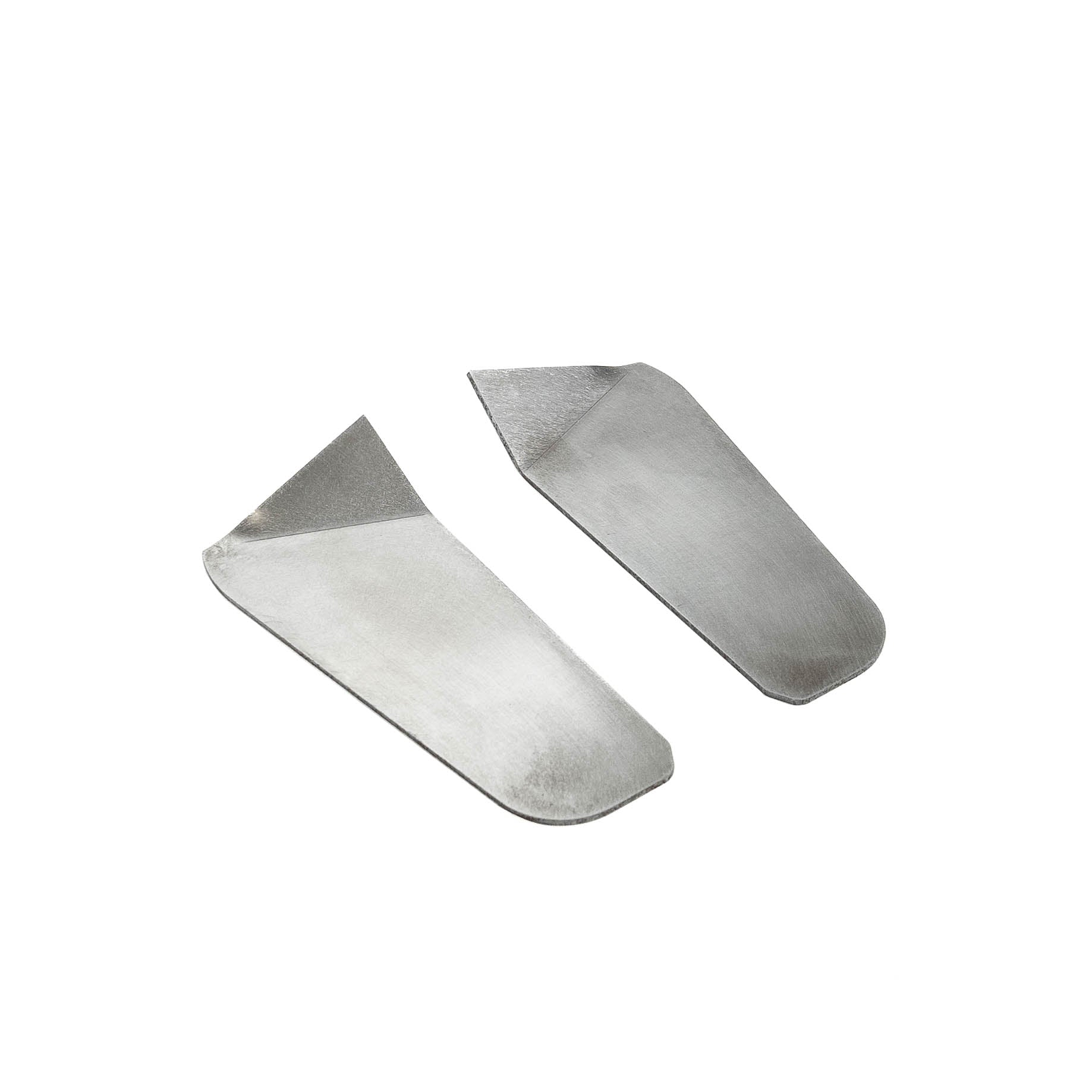 '07-14 Toyota FJ Cruiser SDHQ Built Body Mount Chop Filler Plates