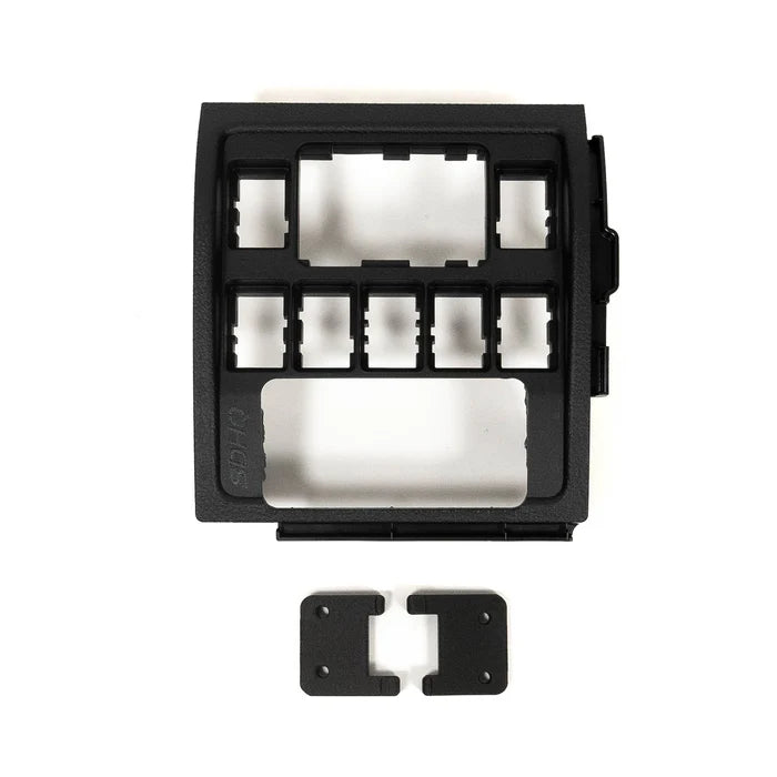 '08-21 200 Series Toyota Land Cruiser SDHQ Built Complete Switch Pros Mounting System