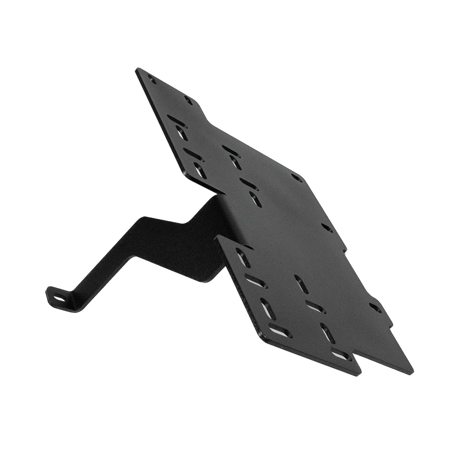 SDHQ Built 2007-2021 Tundra Engine Bay ARB Air Compressor Mount