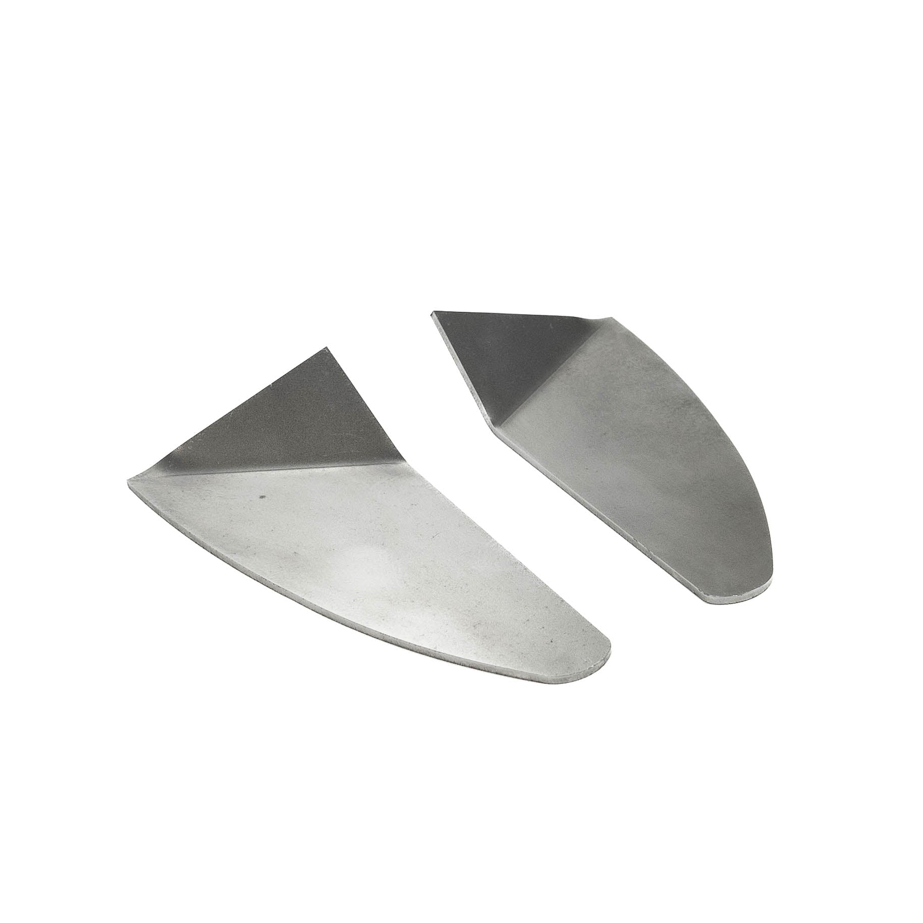 '07-21 Toyota Tundra SDHQ Built Body Mount Chop Filler Plates
