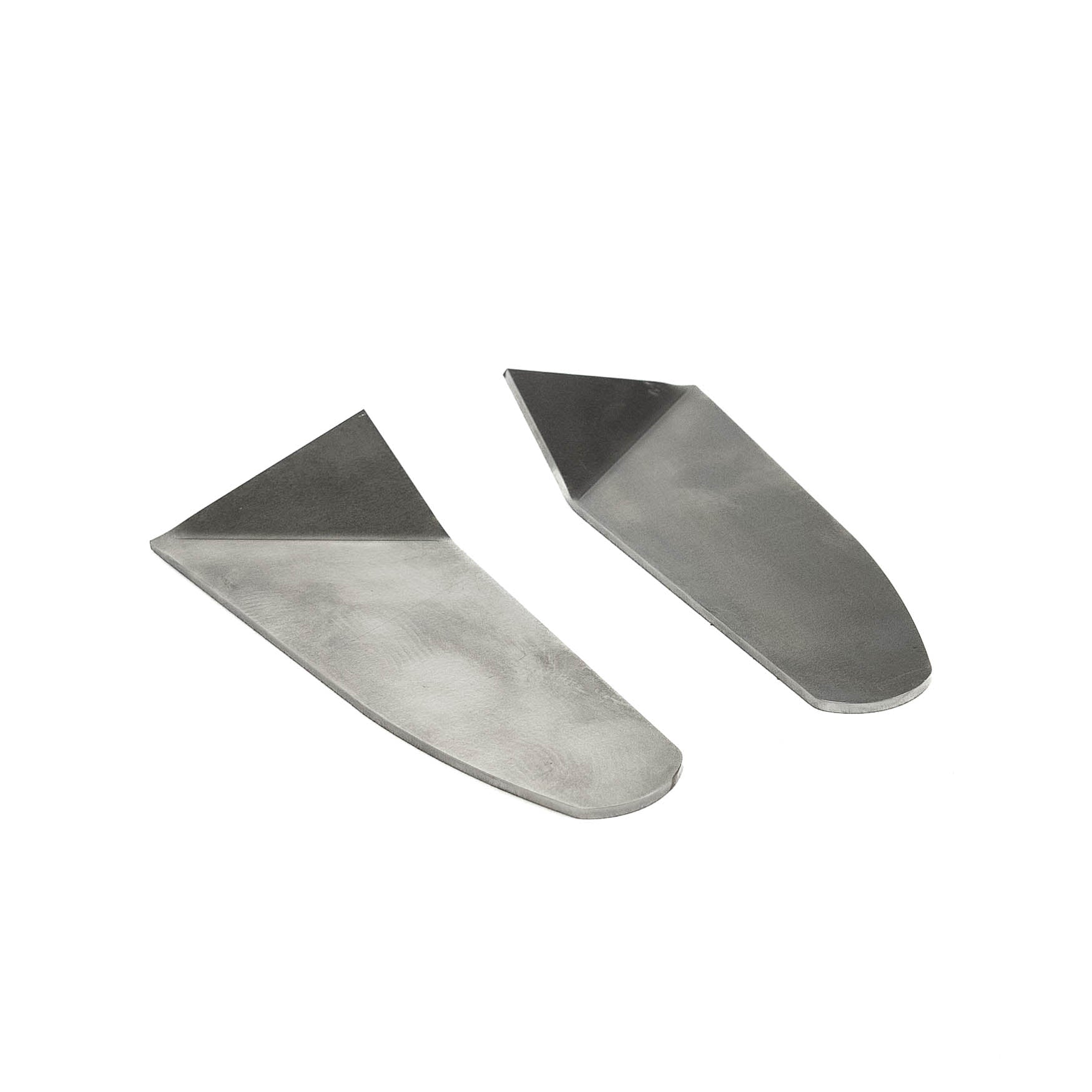 '10-23 Lexus GX460 SDHQ Built Body Mount Chop Filler Plate Kit