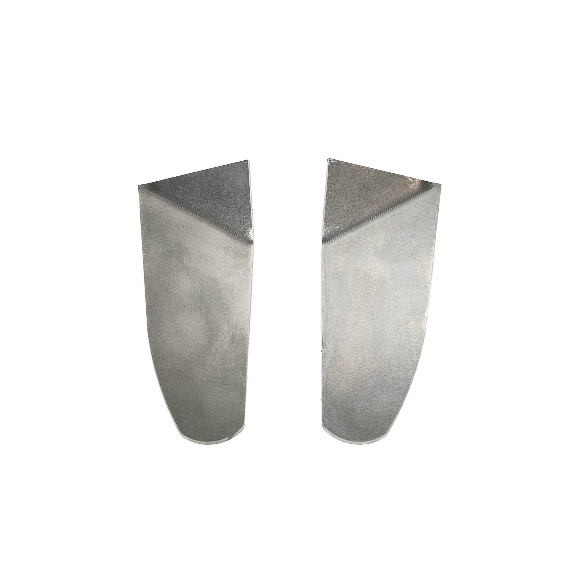 '03-09 Lexus GX470 SDHQ Built Body Mount Chop Filler Plate Kit