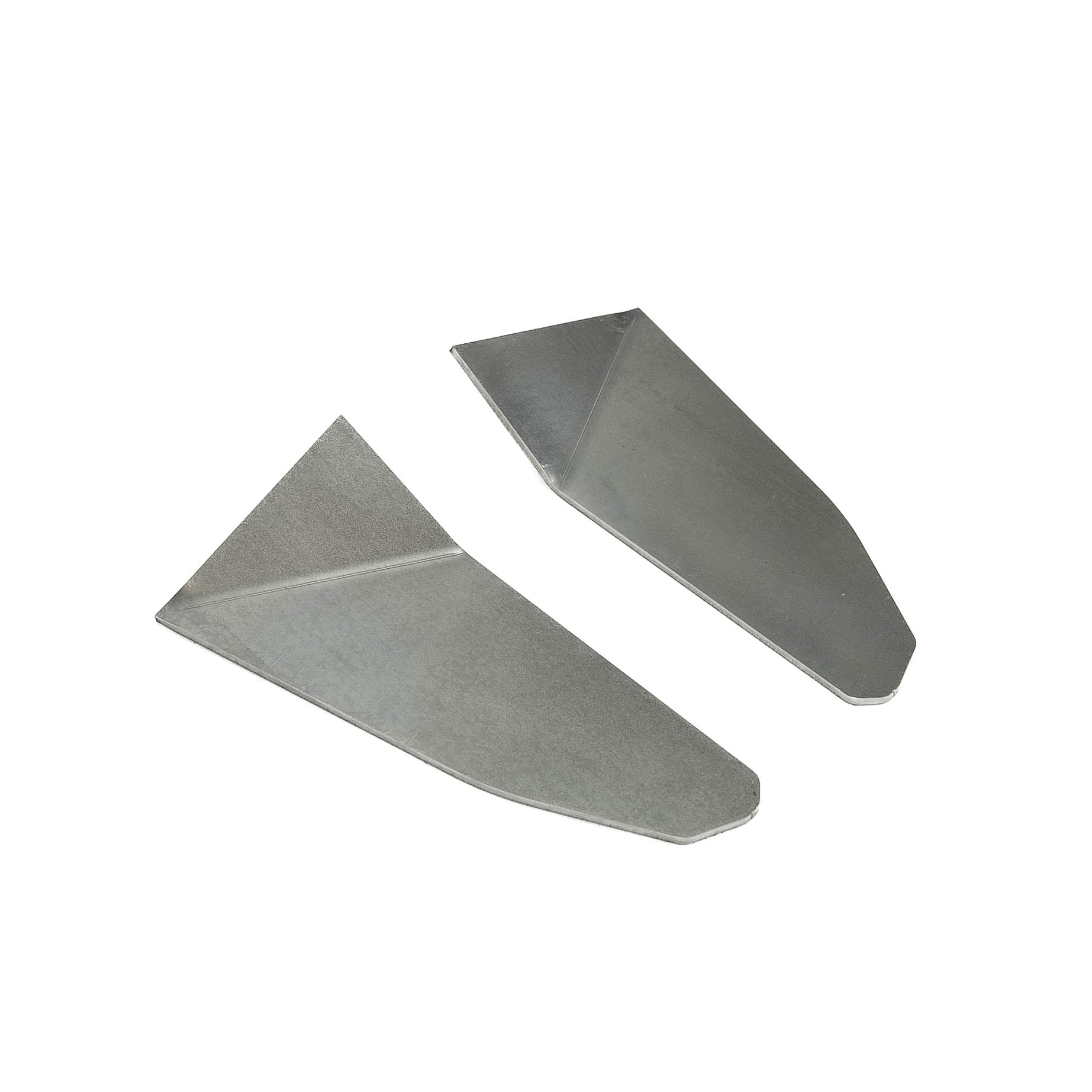 '16-23 Toyota Tacoma SDHQ Built Body Mount Chop Filler Plates