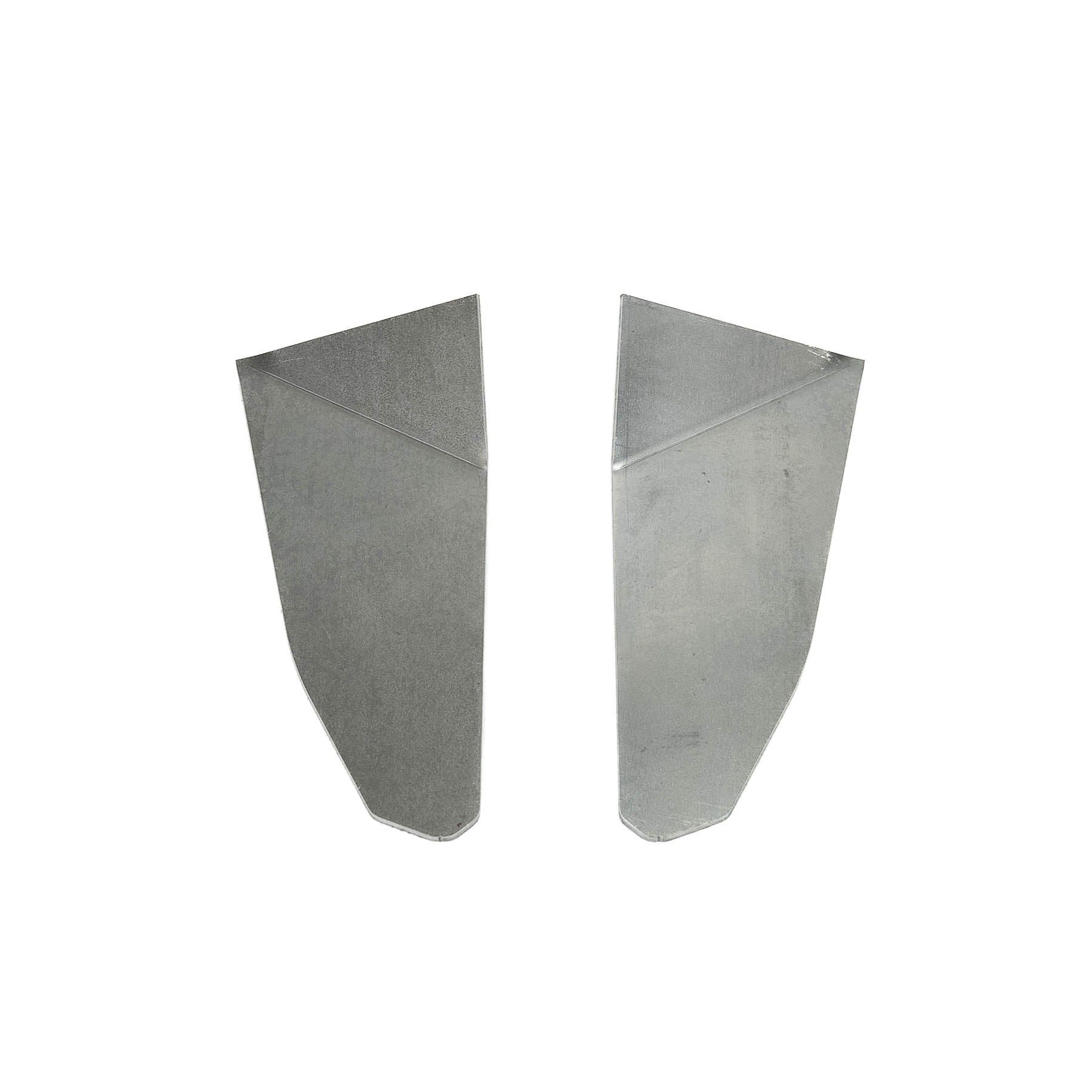 '16-23 Toyota Tacoma SDHQ Built Body Mount Chop Filler Plates