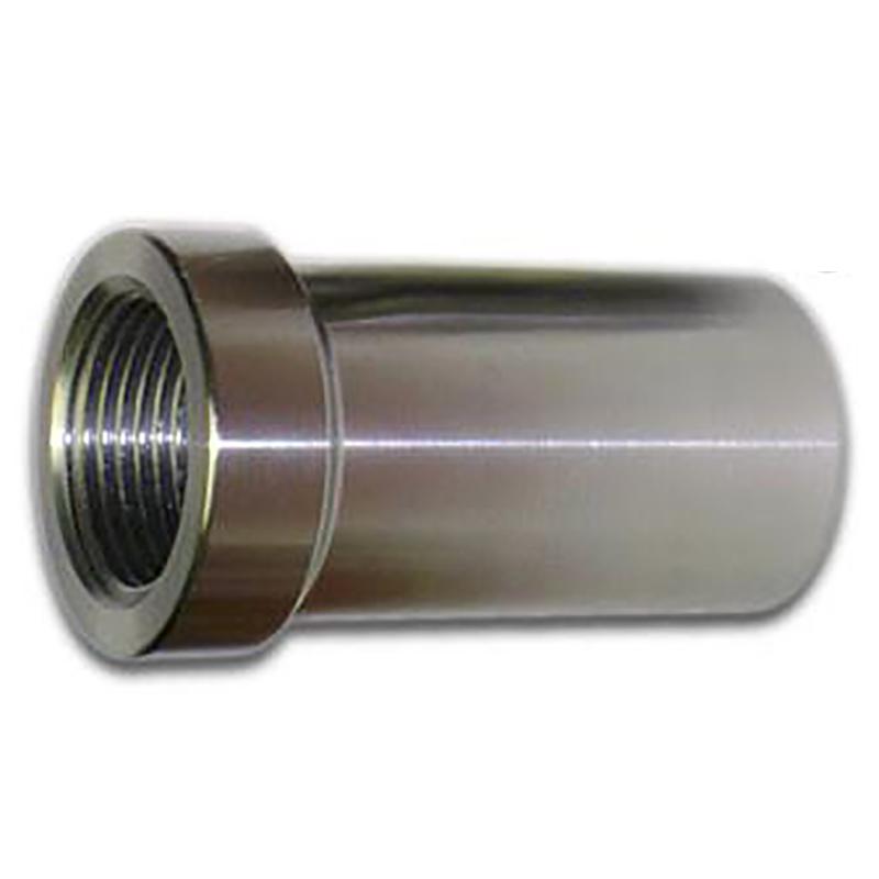 7/8" Race Style Chromoly Bung-14 LH/RH Race Style Bung display