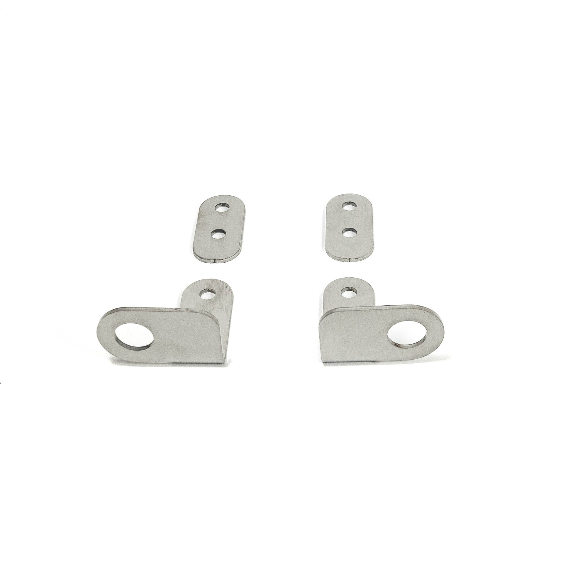 SDHQ Built Universal Air Chuck Mounting Kit Bottom View Display 