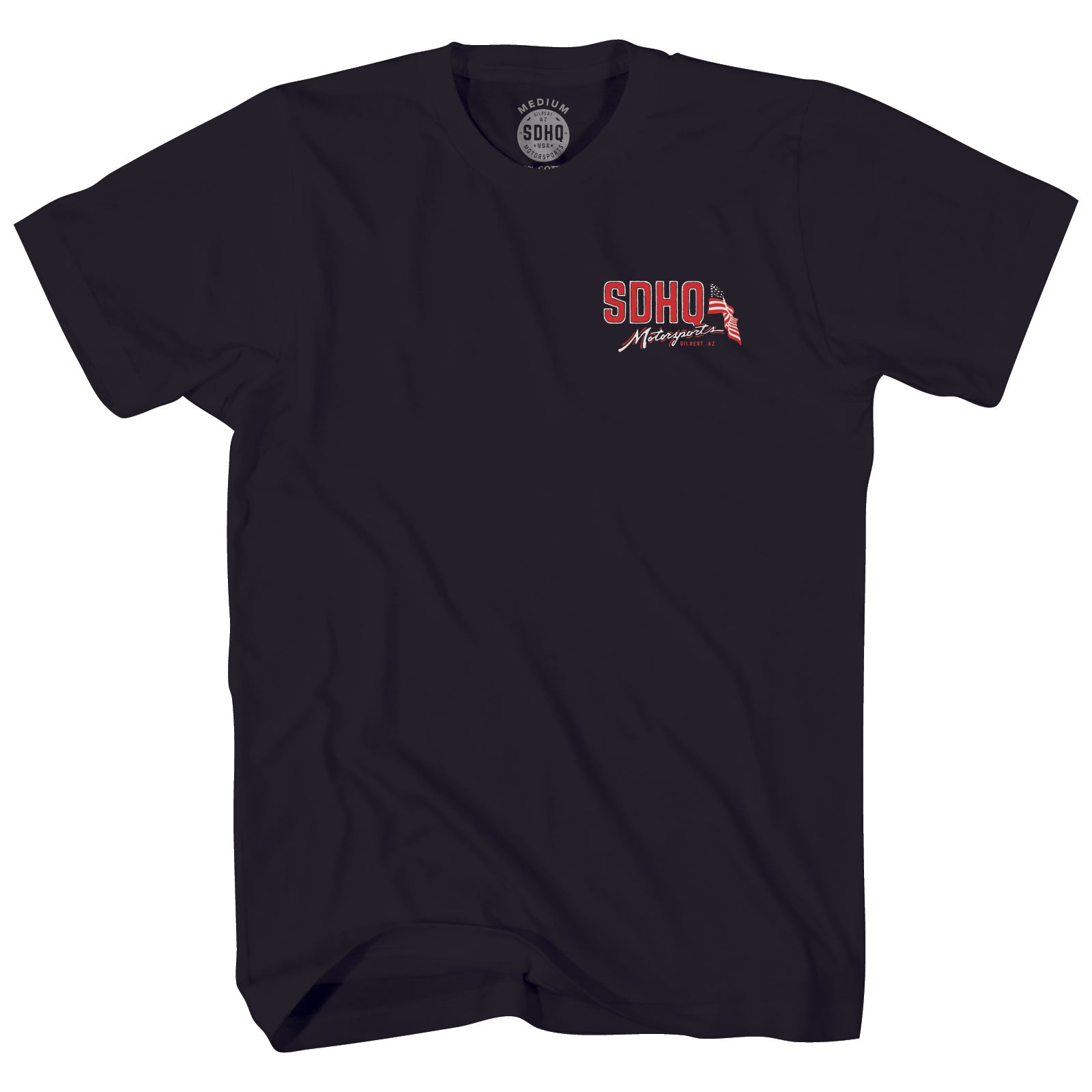 SDHQ Headquarters T-Shirt