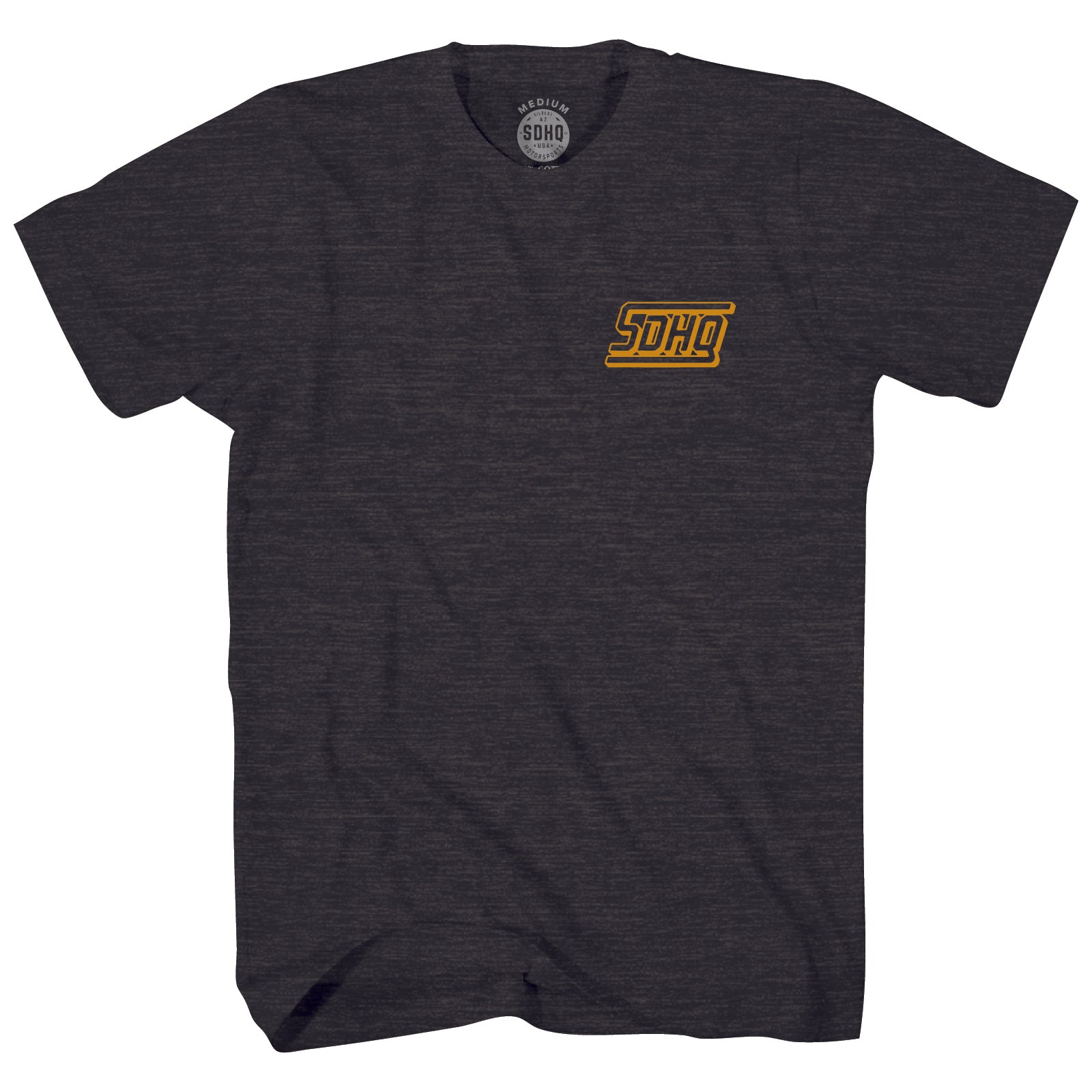 SDHQ Spirit of Performance T-Shirt
