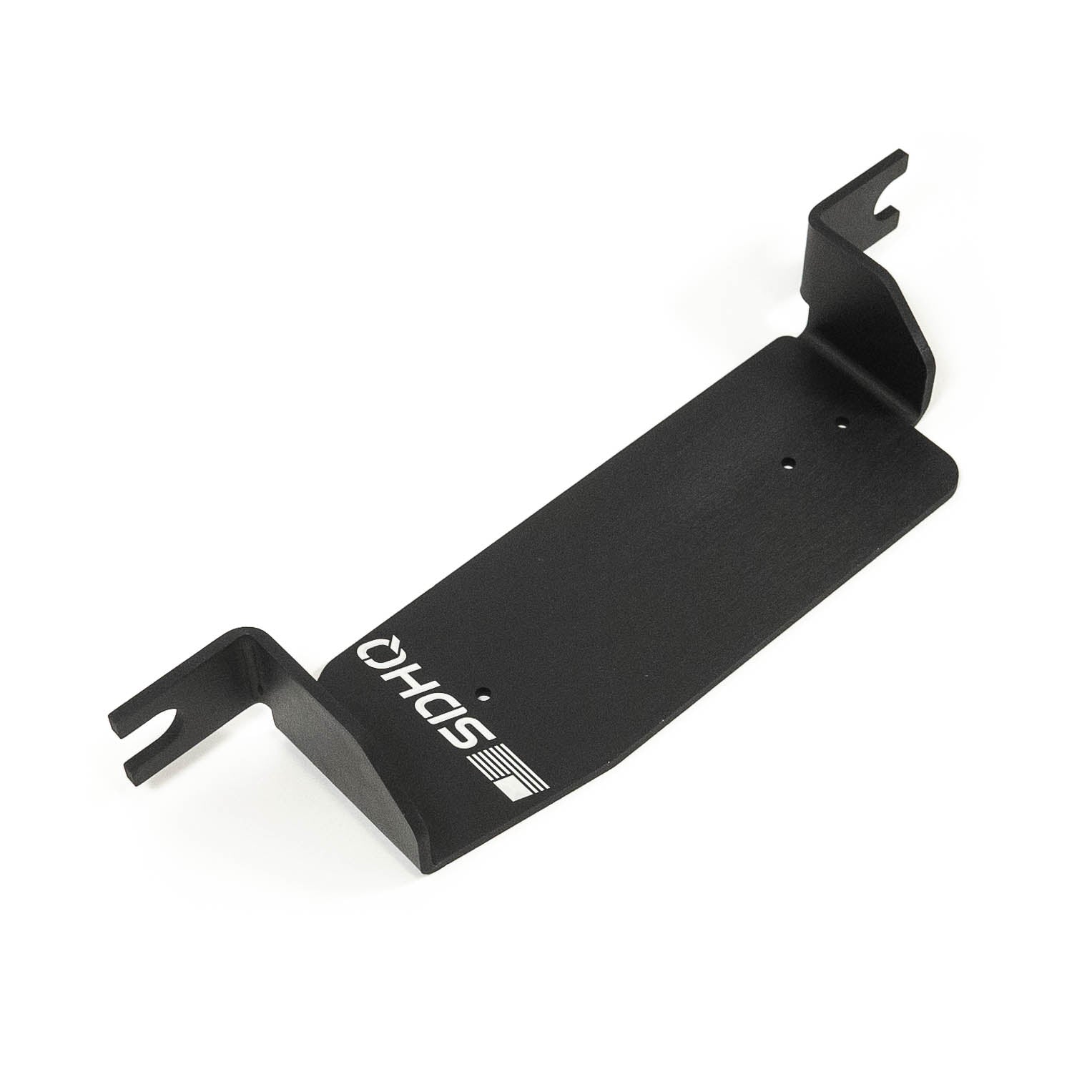 2023 Ford Bronco Raptor SDHQ Built Switch-Pros Power Module Mount Display of included part