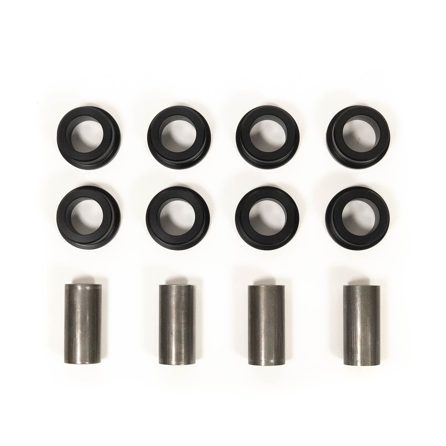 SDHQ Built '07-21 Tundra Traction Bar Service Kits Bushing replacement kit 