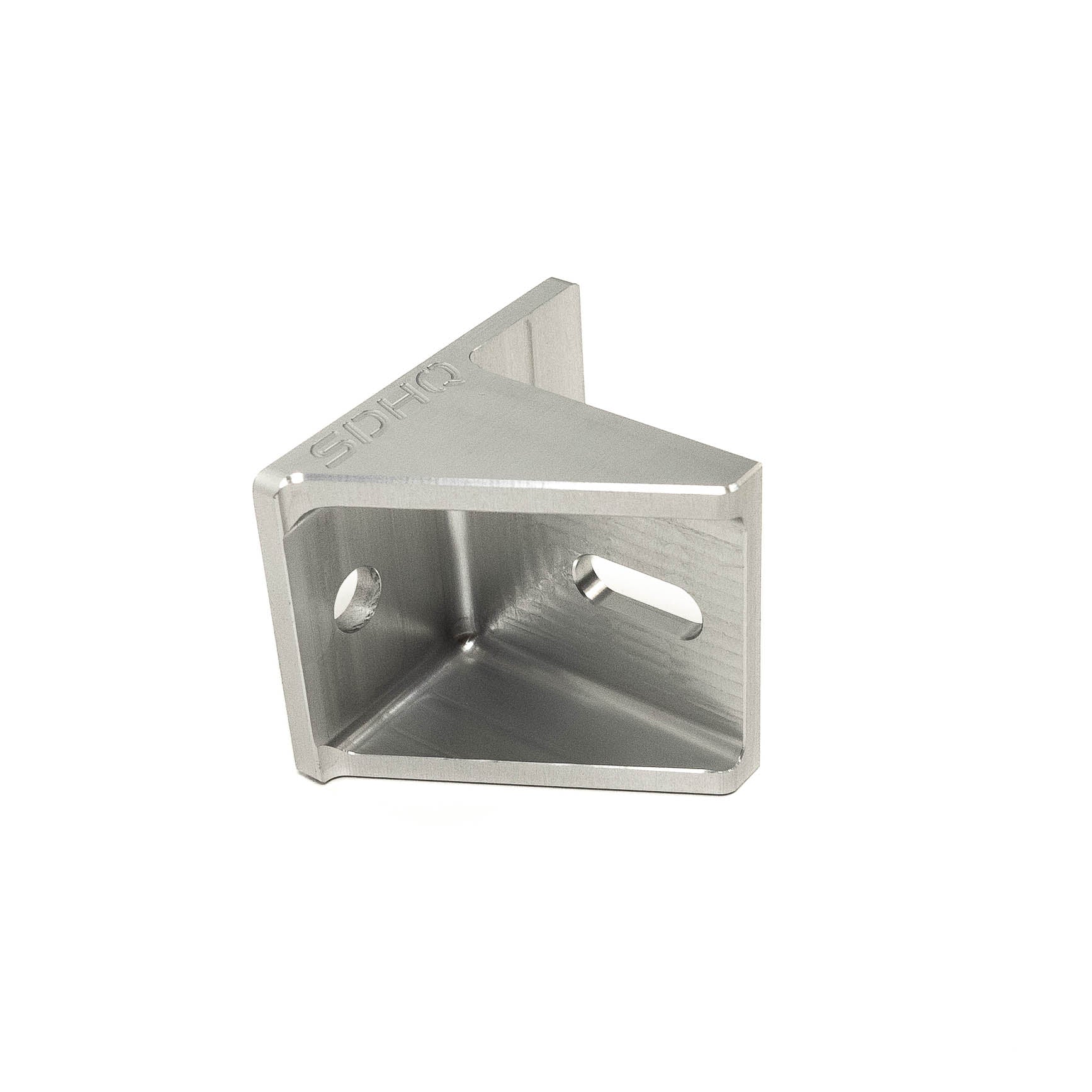 SDHQ Built Billet Chase Light Mounting Kit Close-up display of individual mount
