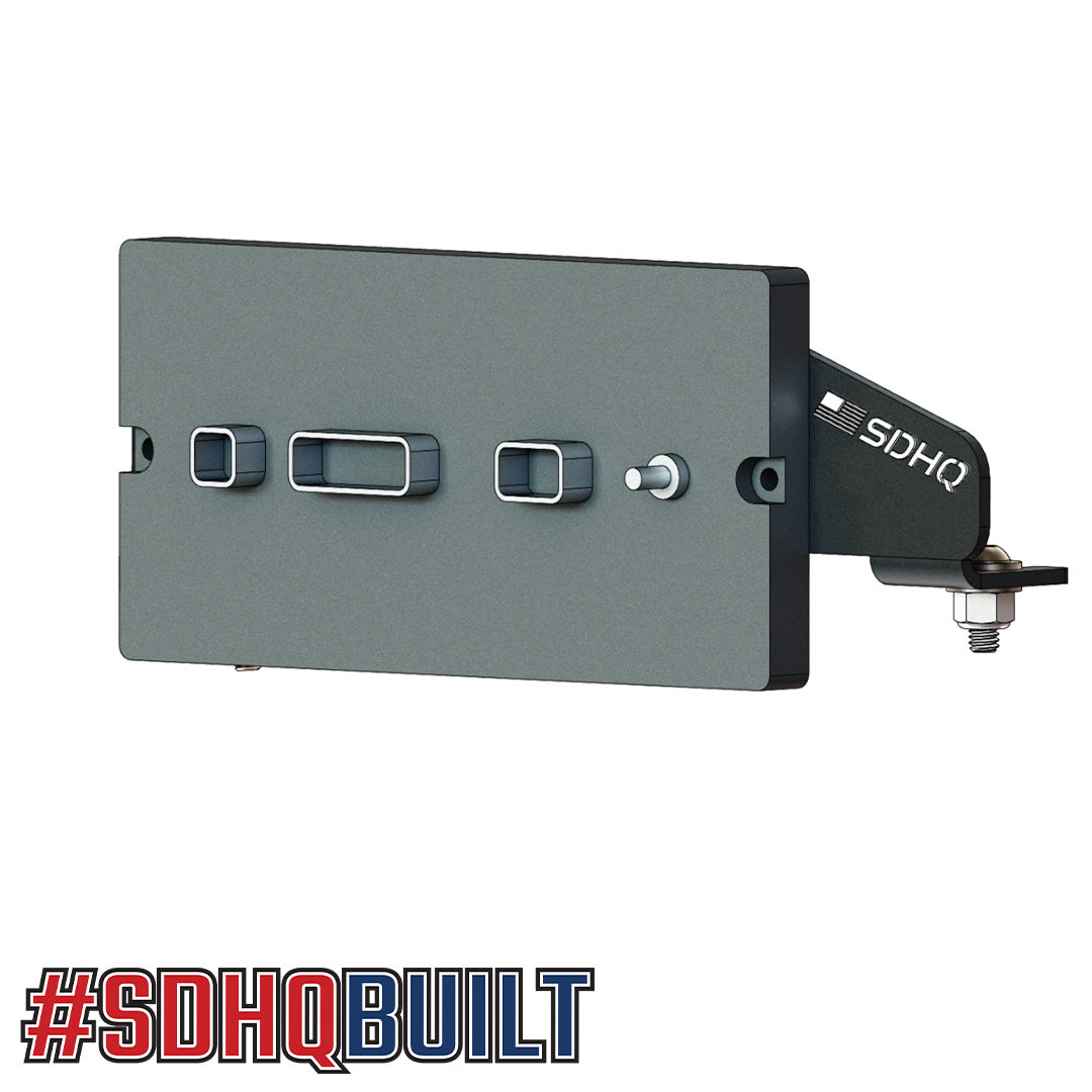 '19-23 Chevy/GMC 1500 Switch Pros Power Module Mount design