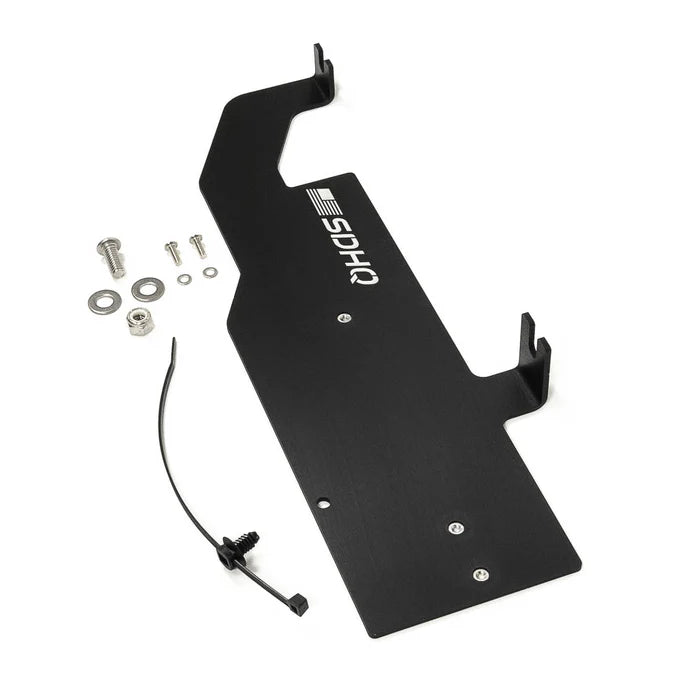 Chevy/GMC 1500 SDHQ Built Complete Switch Pros SP-9100 Kit Display of Power Module Mount - included Part and Hardware 