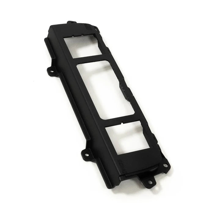 Chevy/GMC 2500 SDHQ Built Complete Switch Pros SP-9100 Kit Display of Keypad Mount with 110v Outlet 