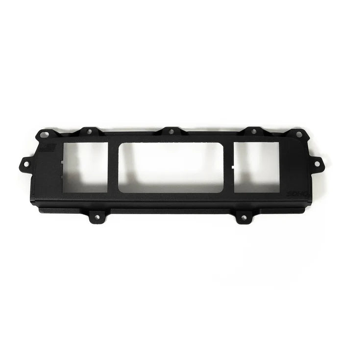 Chevy/GMC 2500 SDHQ Built Complete Switch Pros SP-9100 Kit Display of Keypad Mount with 110V outlet 
