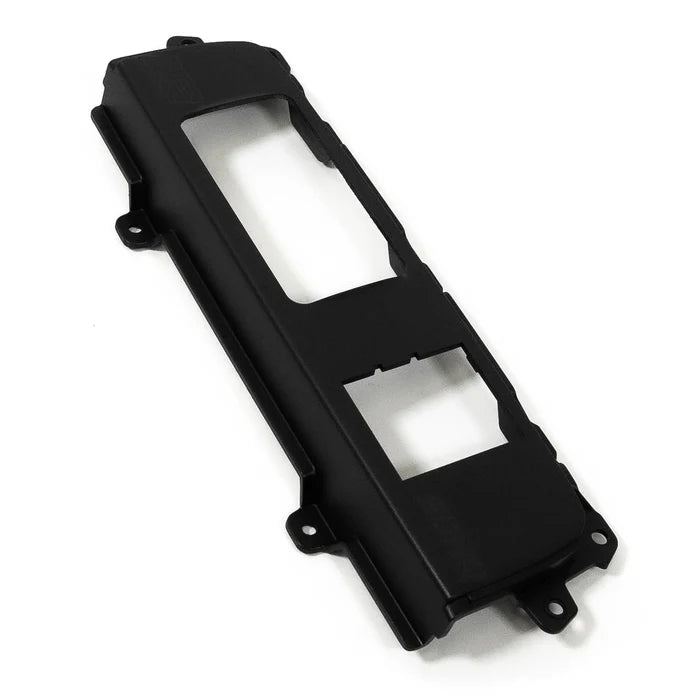 '14-18 Chevy/GMC 2500 SDHQ Built Complete Switch Pros SP-9100 Kit Display of Keypad Mount without 110v outlet 