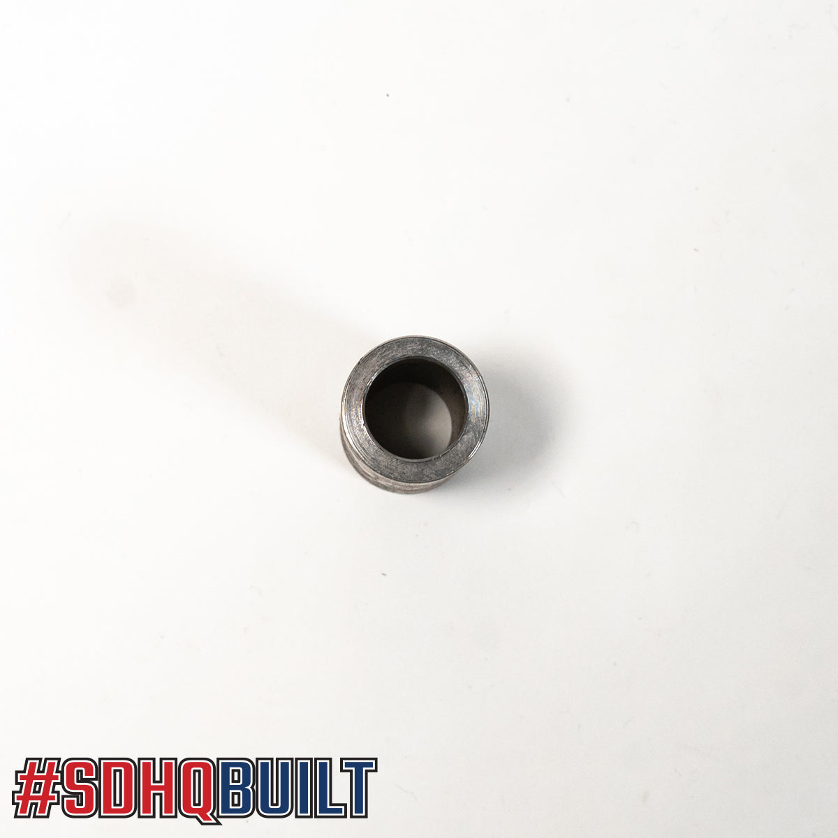 Clevis Mount Sleeve 3/4" ID Individual top view display 