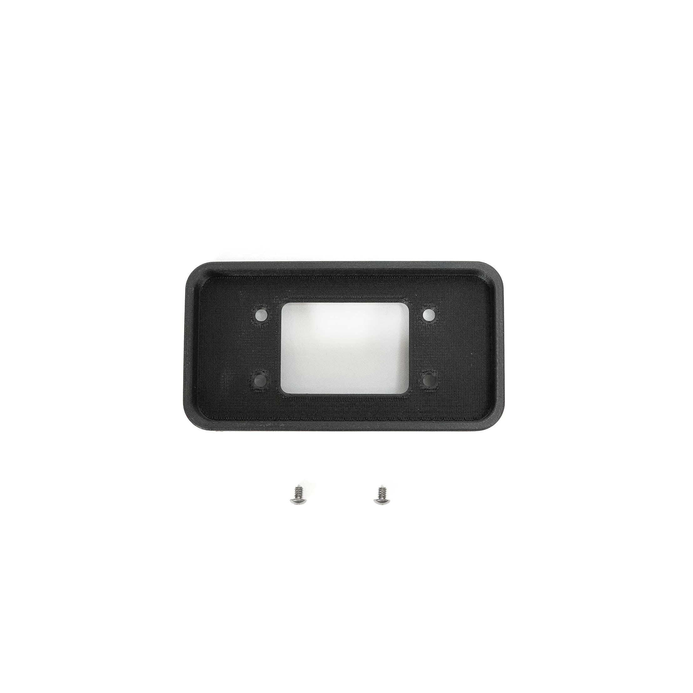 SDHQ Built 2023-2025 Colorado/Canyon Switch Pros SP9100 Complete Kit Keypad mount display 