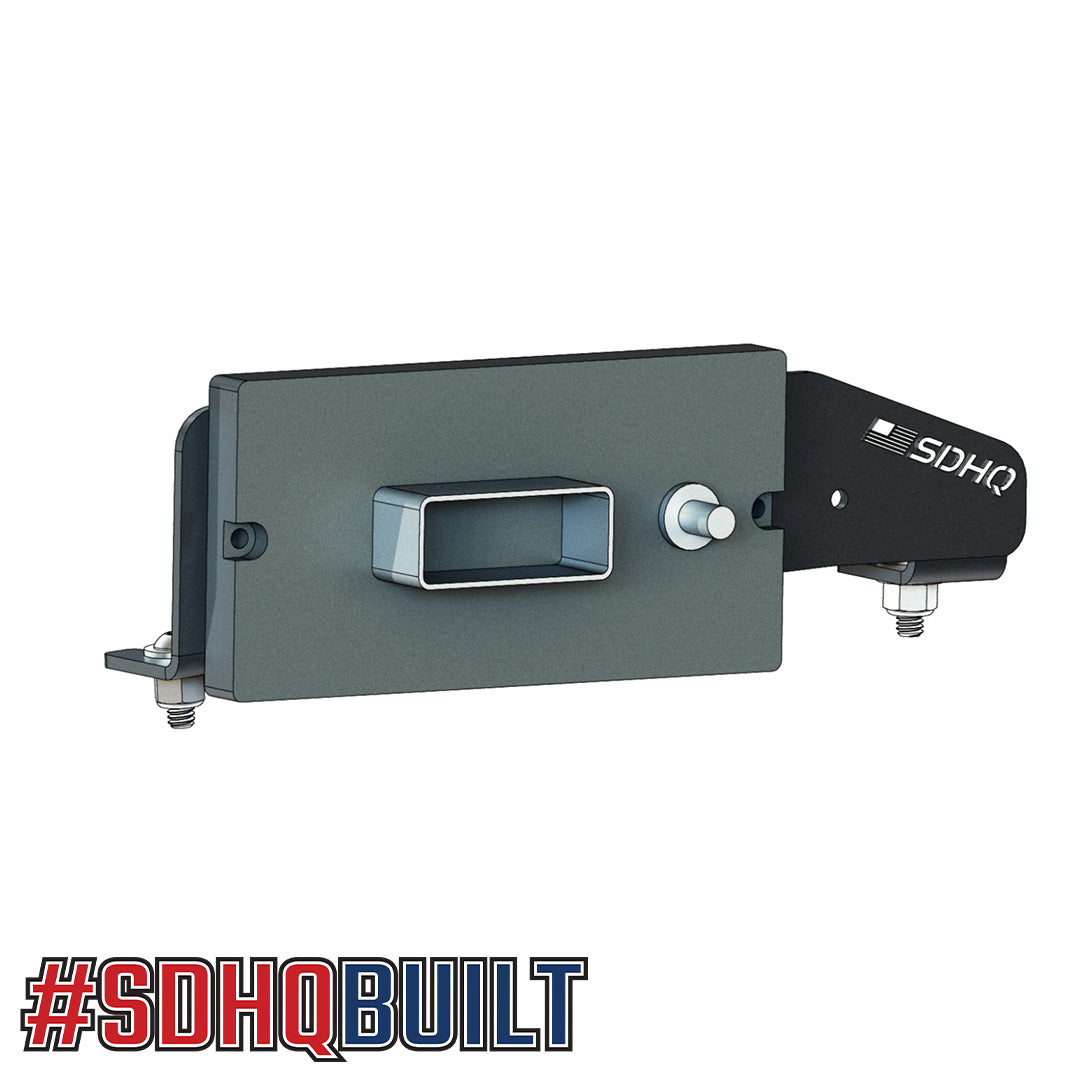 '19-23 Chevy/GMC 1500 Switch Pros Power Module Mount design 