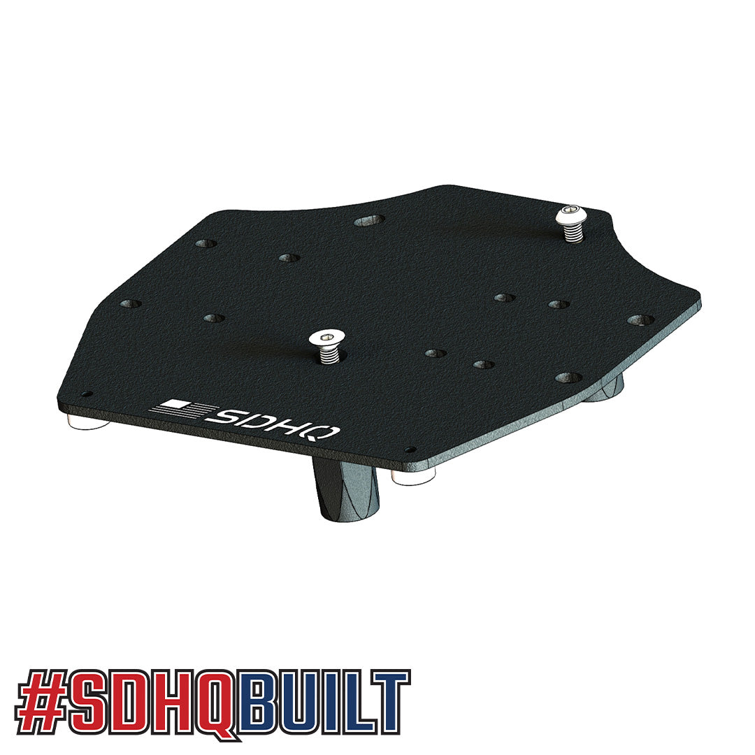 2021-2024 F150 & Raptor ARB Air Compressor Mount Design 