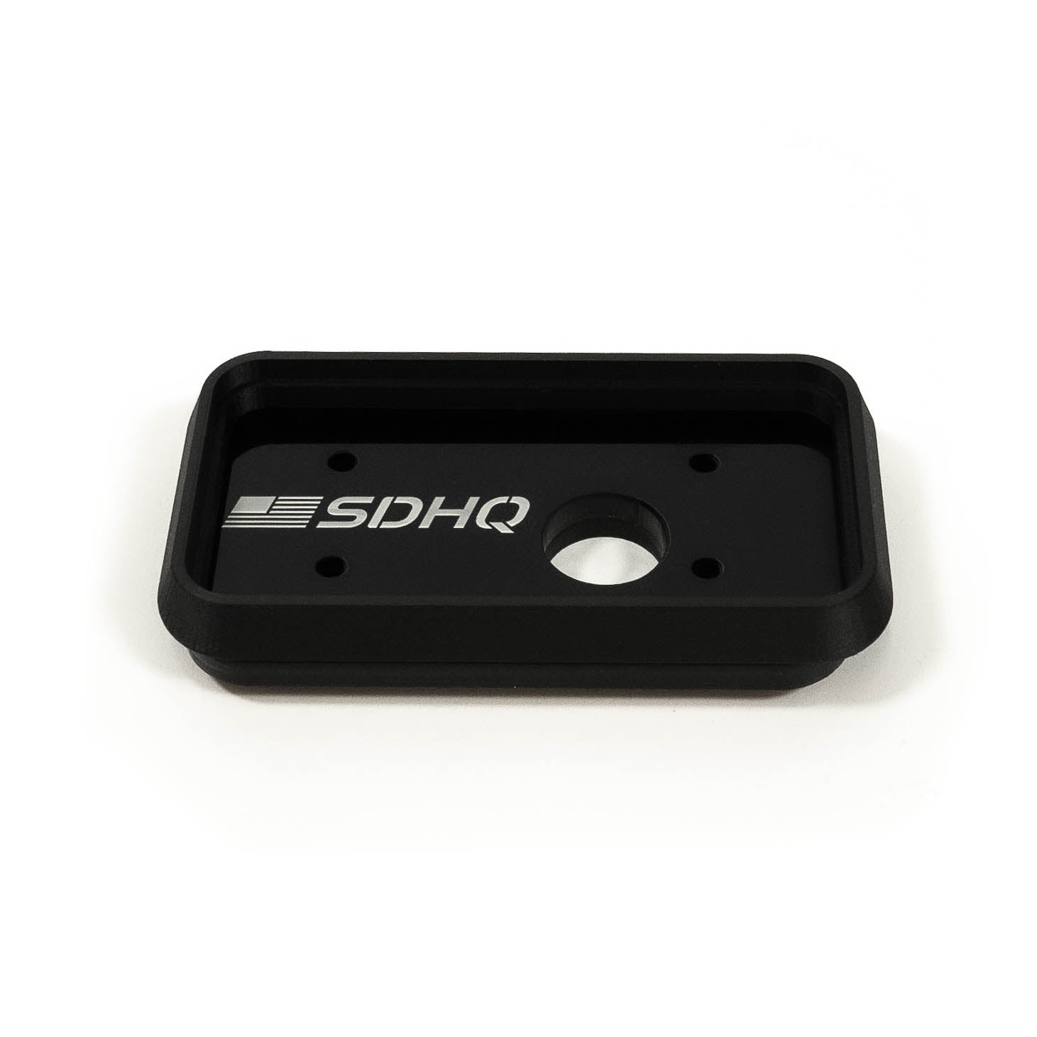 2009-2014 SDHQ Built Ford F150 Switch Pros Keypad 9100 Mount Display 