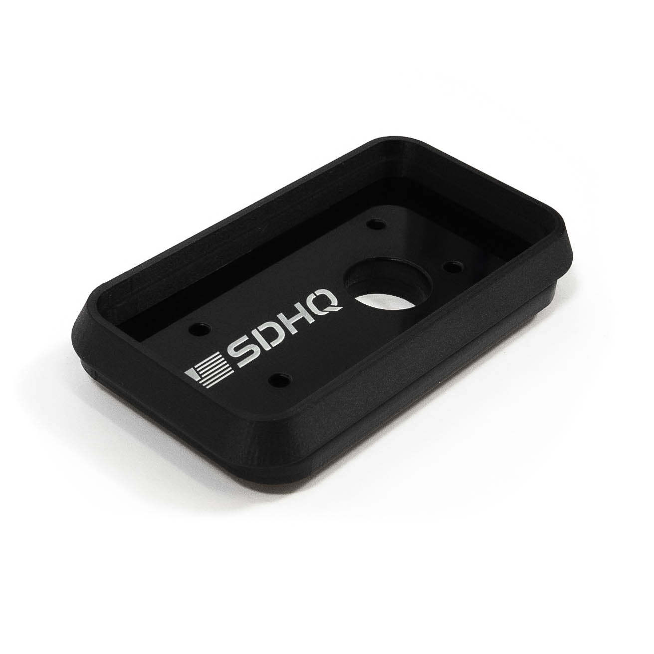 2009-2014 SDHQ Built Ford F150 Switch Pros Keypad 9100 Mount Display 