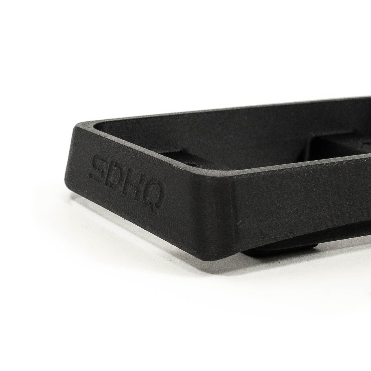 '15-20 Ford F-150 2WD SDHQ Built Switch Pros SP9100 Keypad Mount Close-up Display of included part