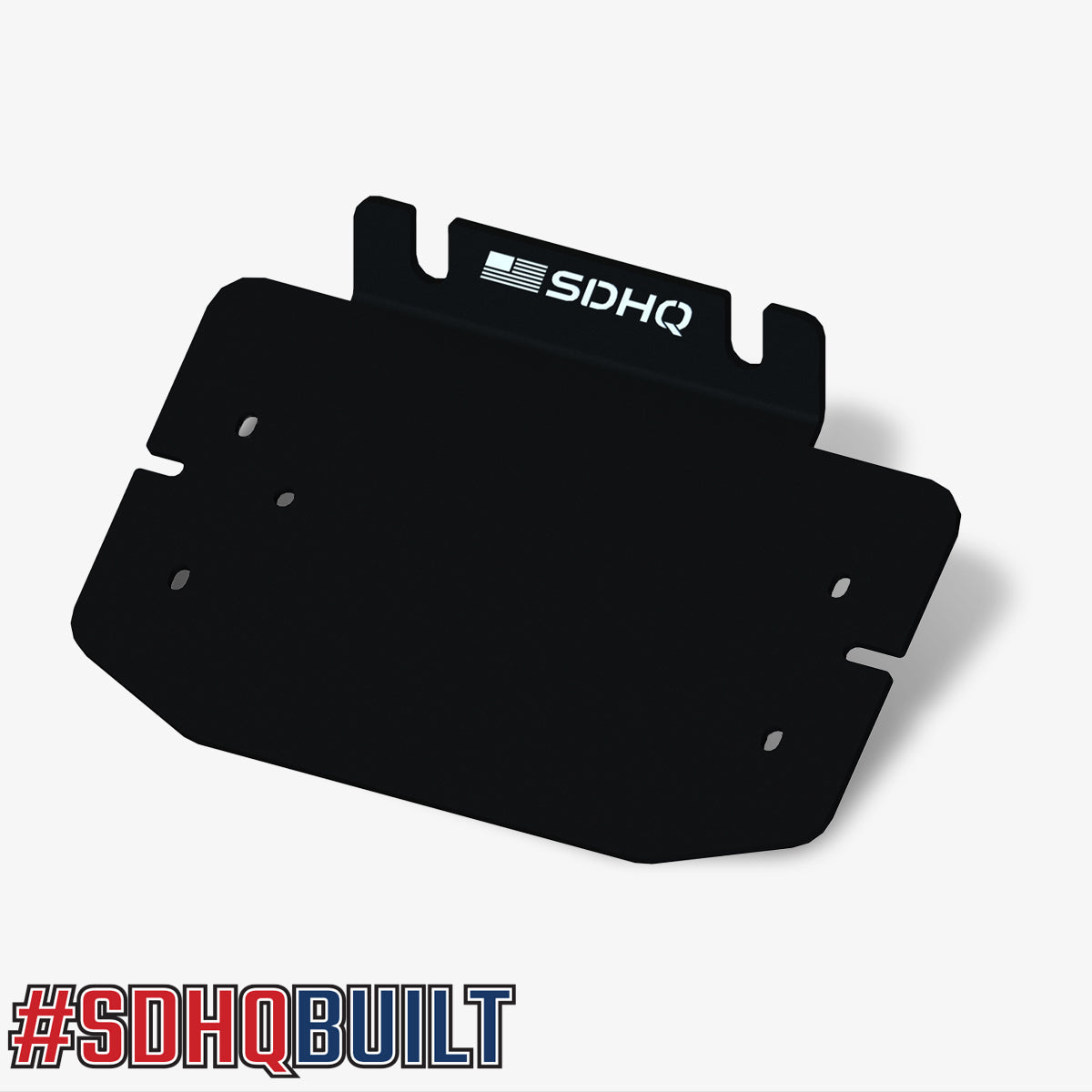 '08-21 Lexus LX570 SDHQ Built Switch Pros Power Module Mount Individual Display 
