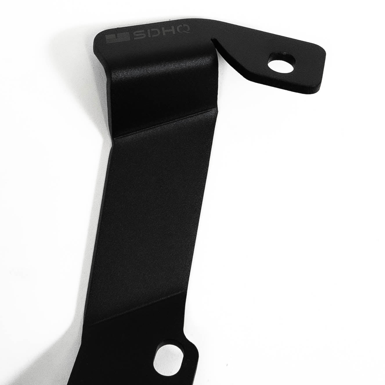 '16-21 Lexus LX570 SDHQ Built A-Pillar Light Mounts Close-up Display