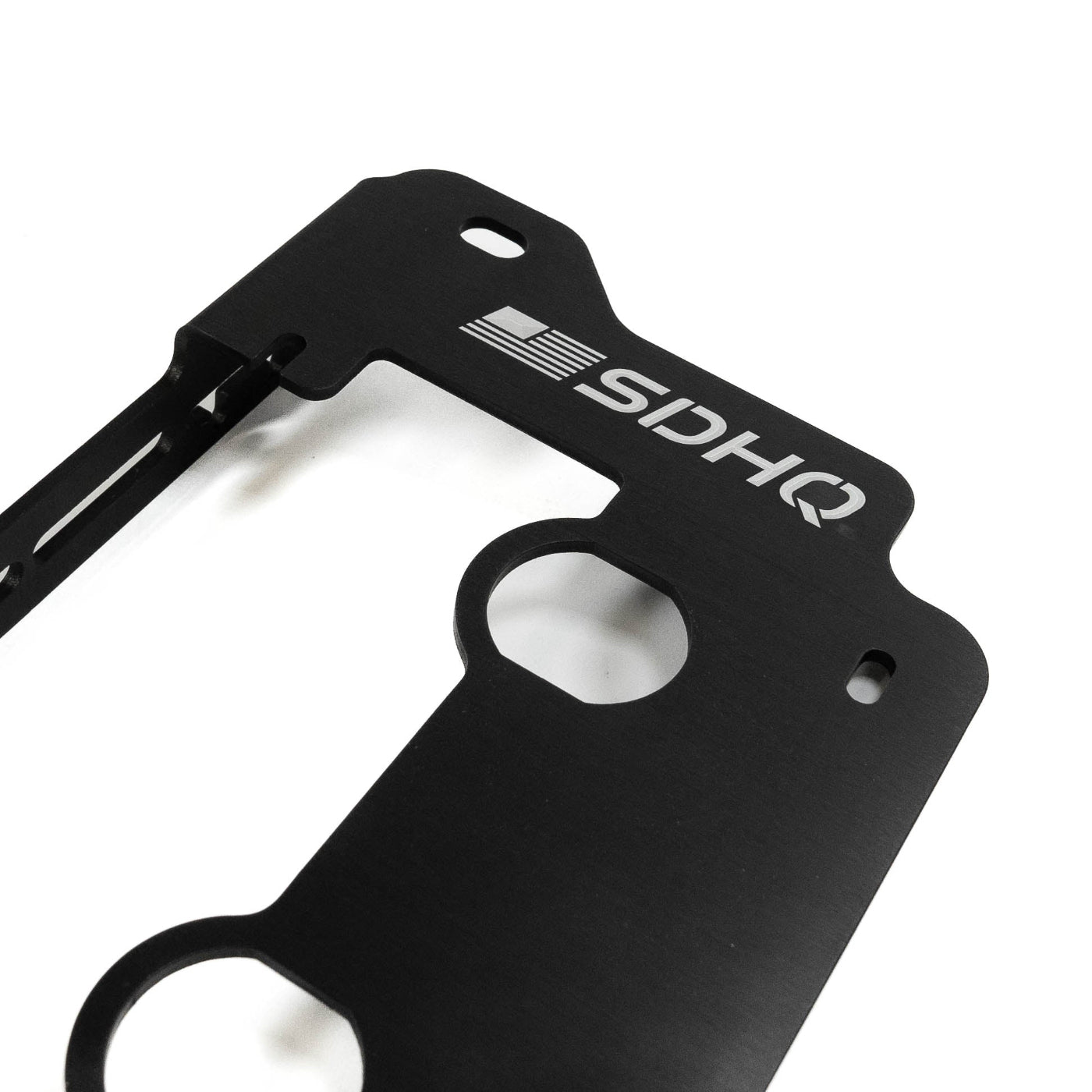 SDHQ BUILT 2022+ TUNDRA Under Hood Power Mount for Power Solution Kit
