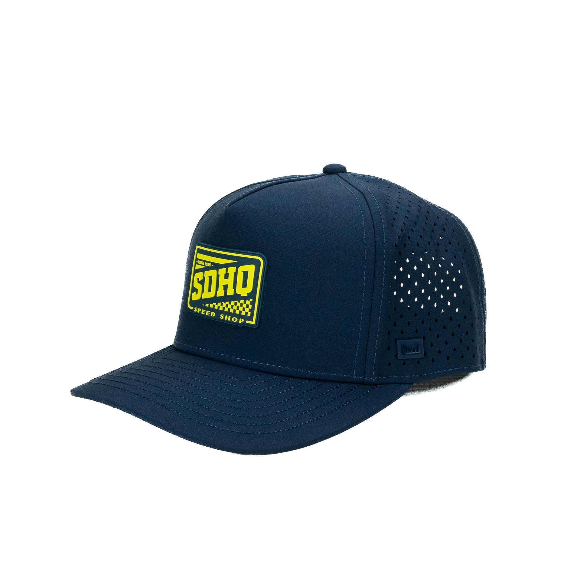Melin Odysea Hydro Hat | SDHQ Speed Shop
