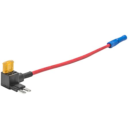 Micro2 Fuse Tap Kit 