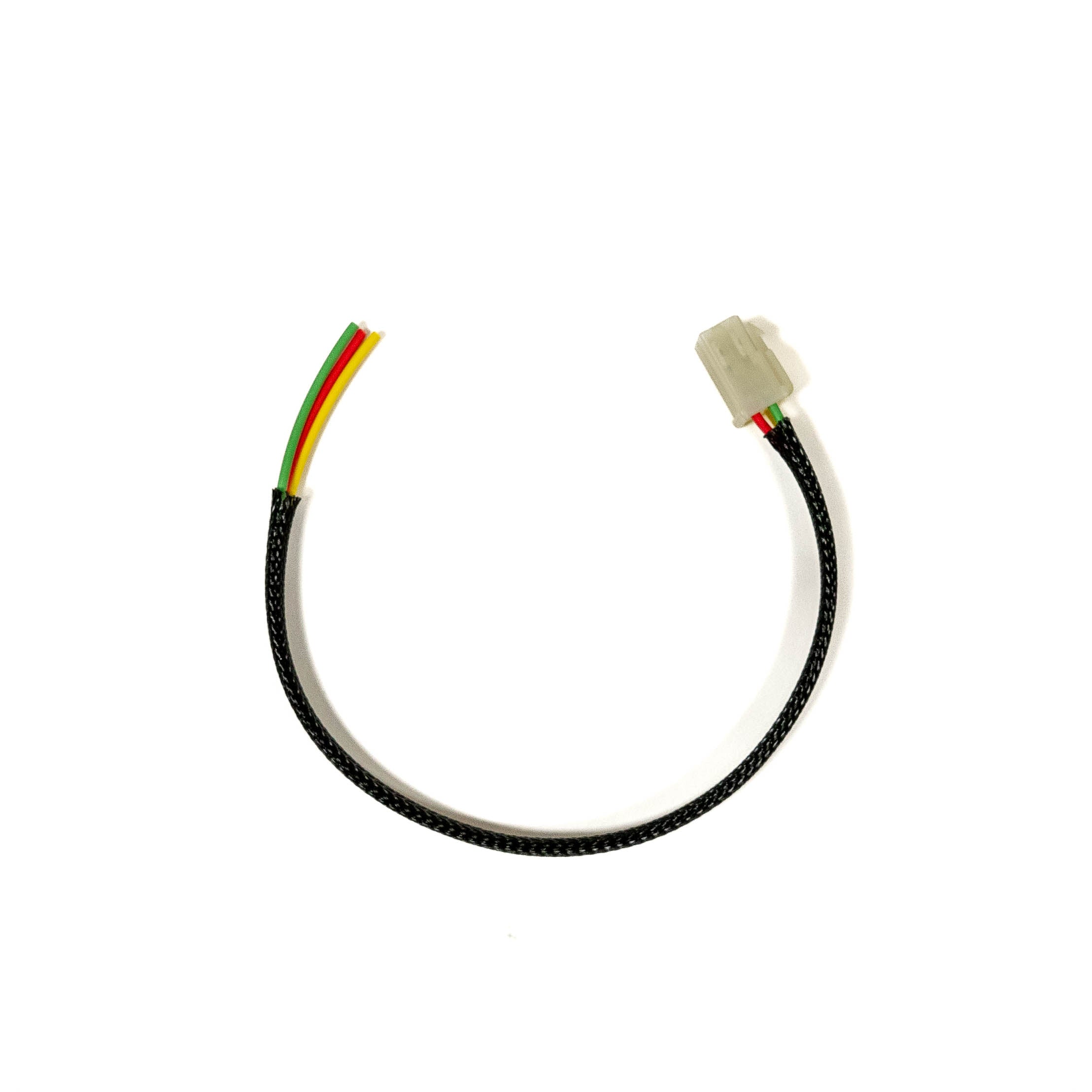Quick Connect Harness for ARB Compressors Display