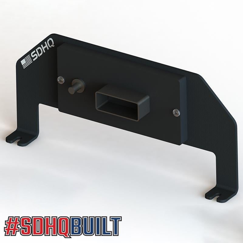 '19-23 RAM 1500 SDHQ Built Switch Pros Power Module Mount design 