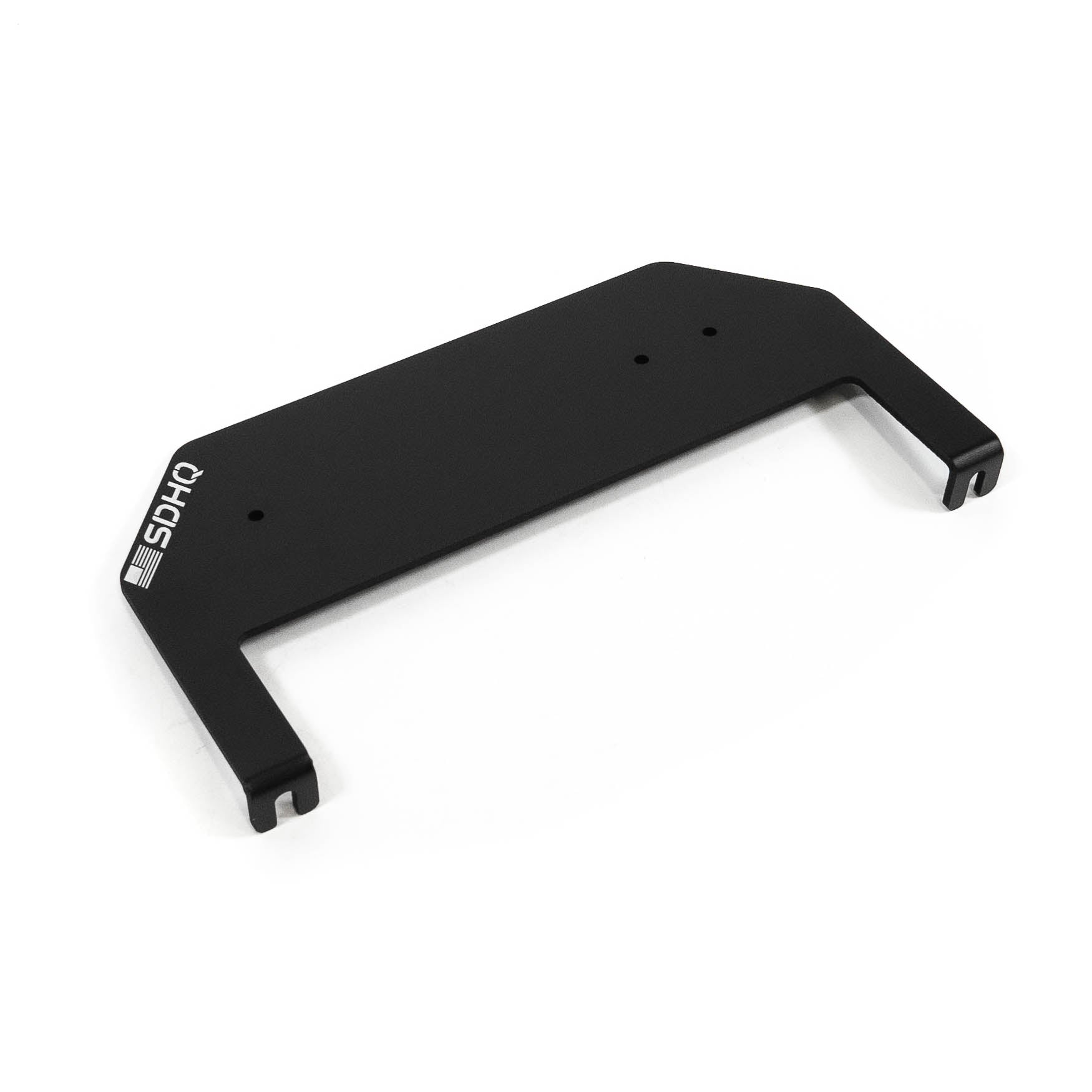 '19-23 RAM 1500 SDHQ Built Switch Pros Power Module Mount angled view display 