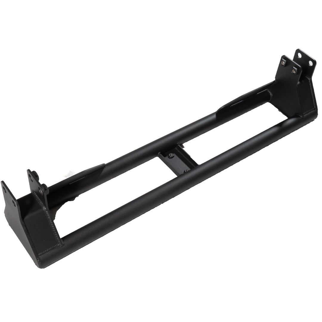 '19-24 Ram 2500/3500 Powerwagon Skid Plate System Display of included part