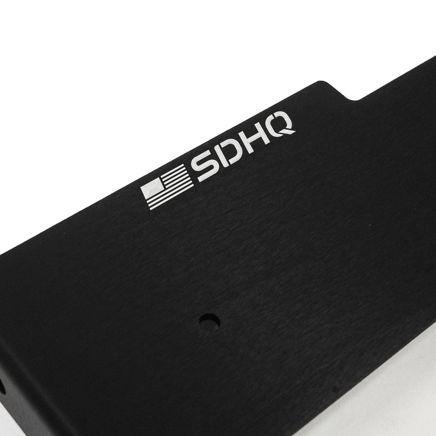 '19-23 Ford Ranger SDHQ Built Switch Pros Power Module Mount Close-up Display 