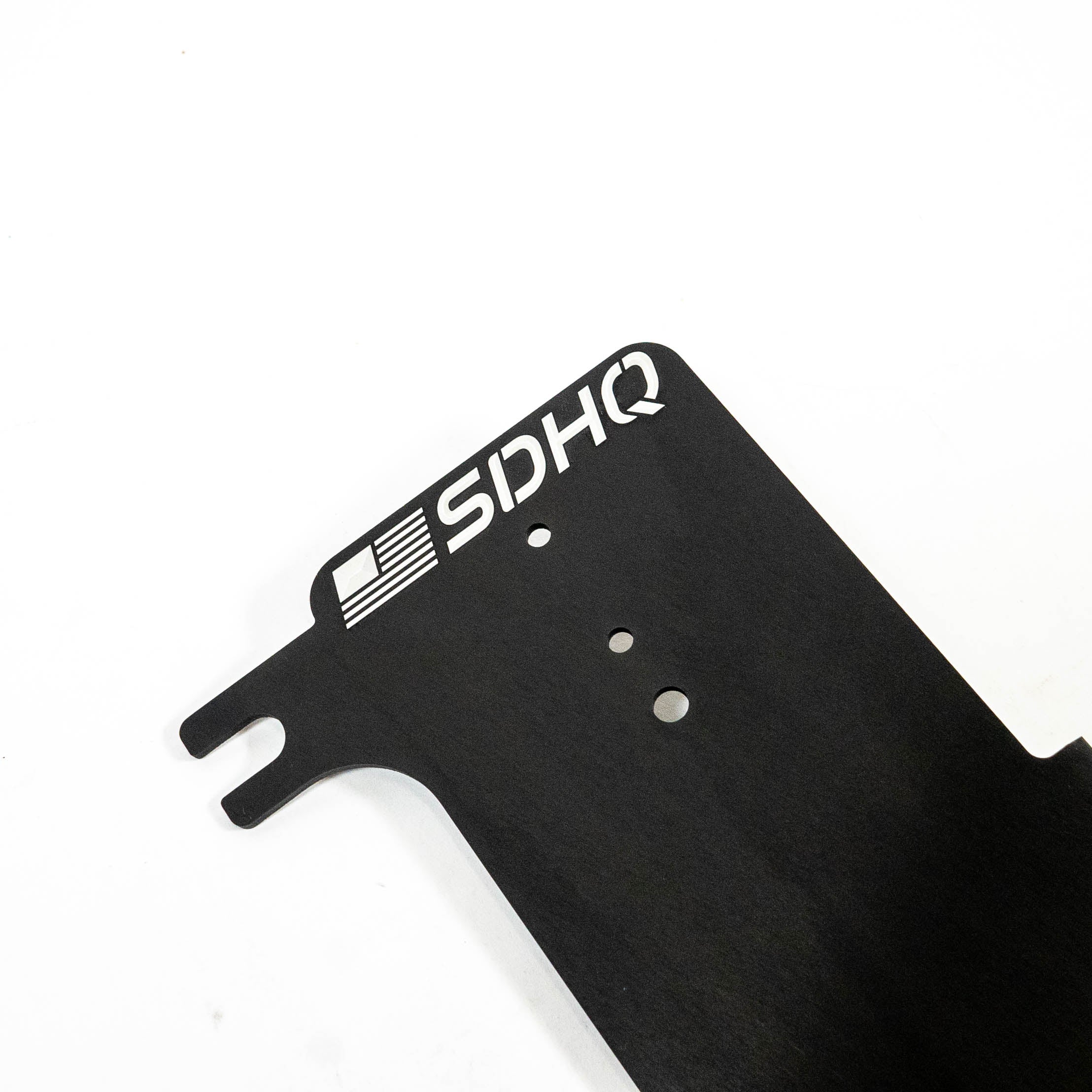 '24 Ford Ranger/Ranger Raptor Switch Pros Power Module Mount close-up display 